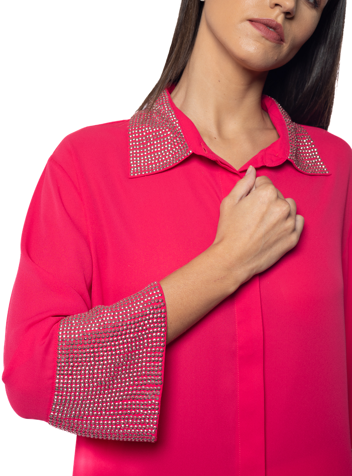Kate Embellished Shirt