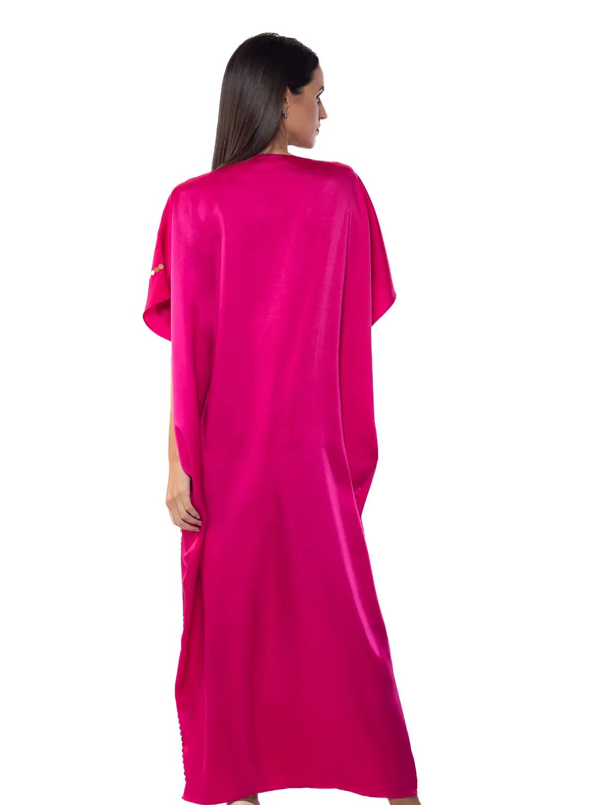 LOHAN KAFTAN