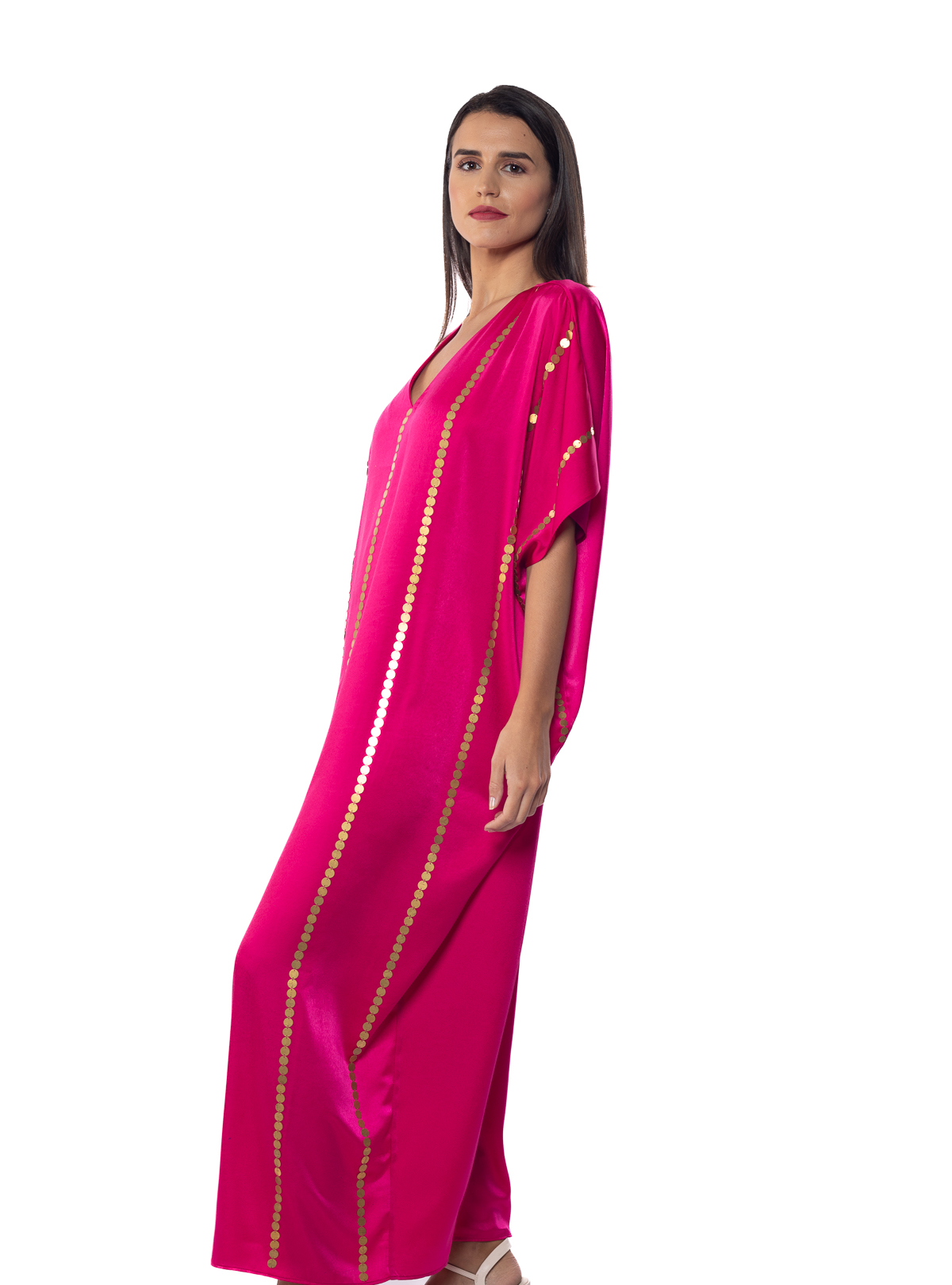 LOHAN KAFTAN