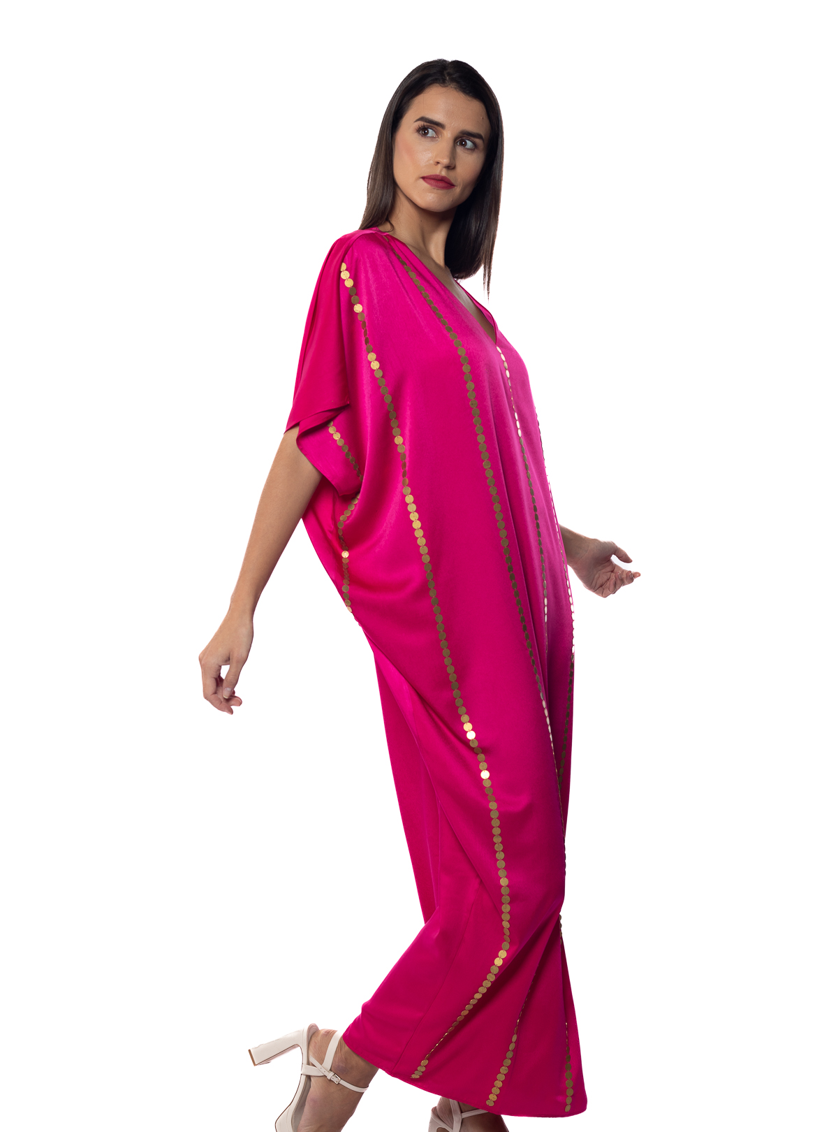 LOHAN KAFTAN