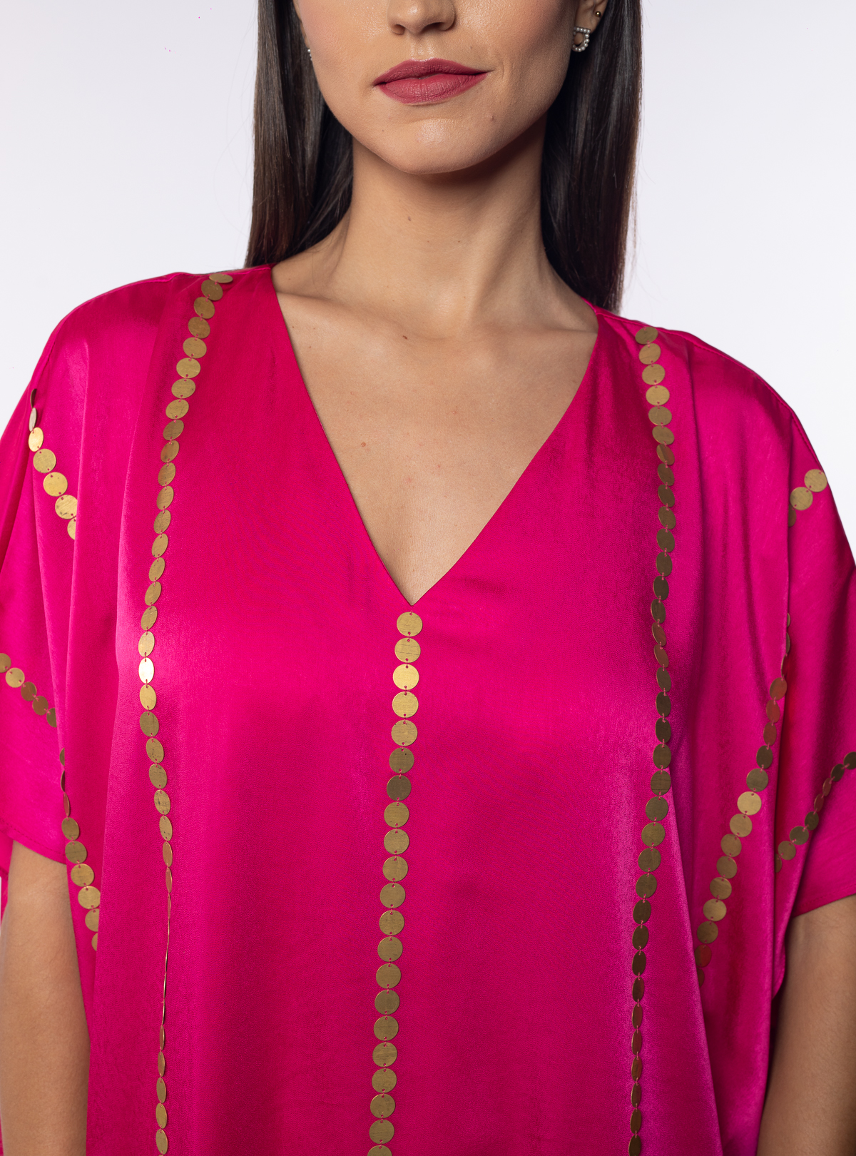 LOHAN KAFTAN
