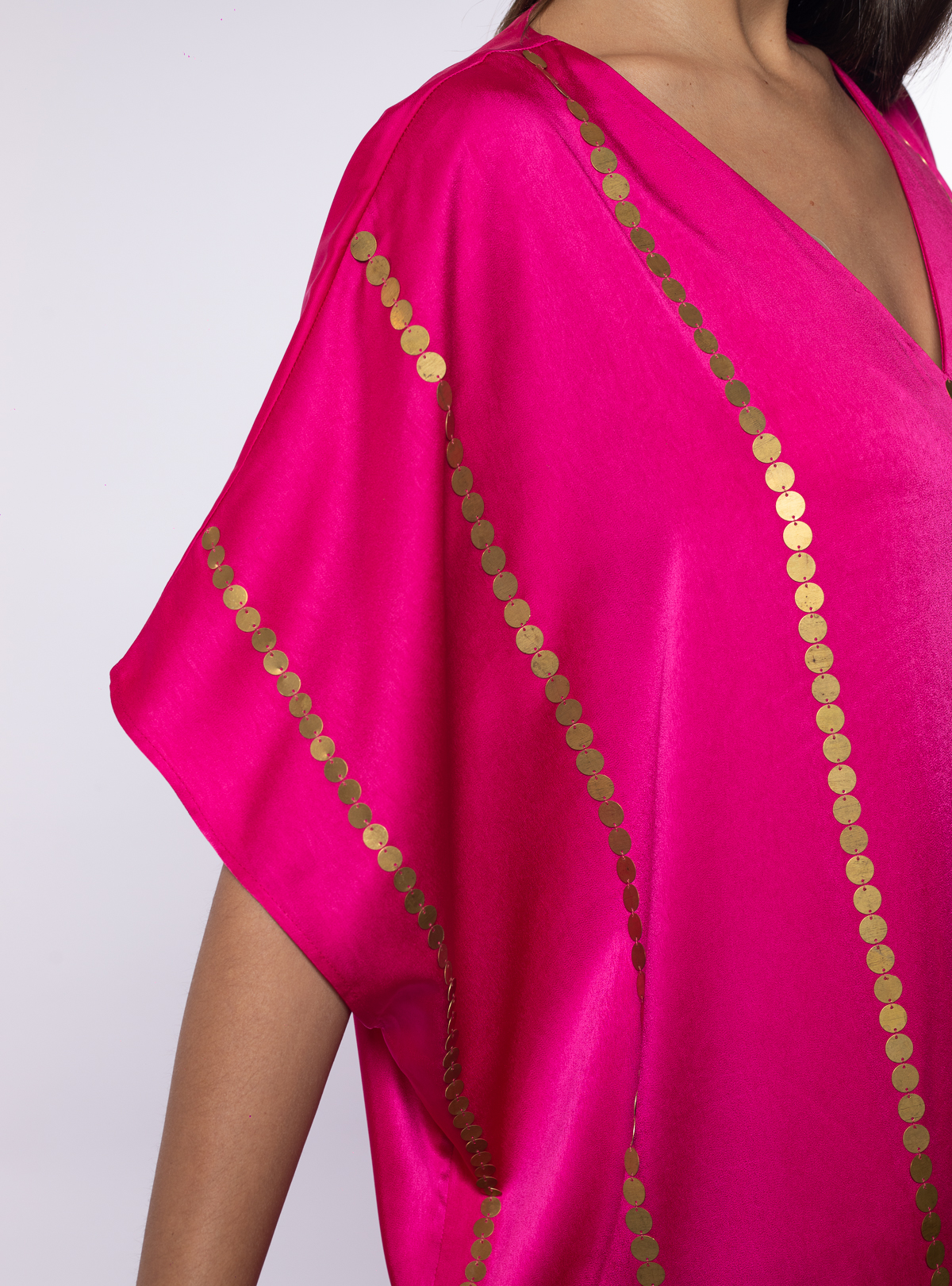 LOHAN KAFTAN