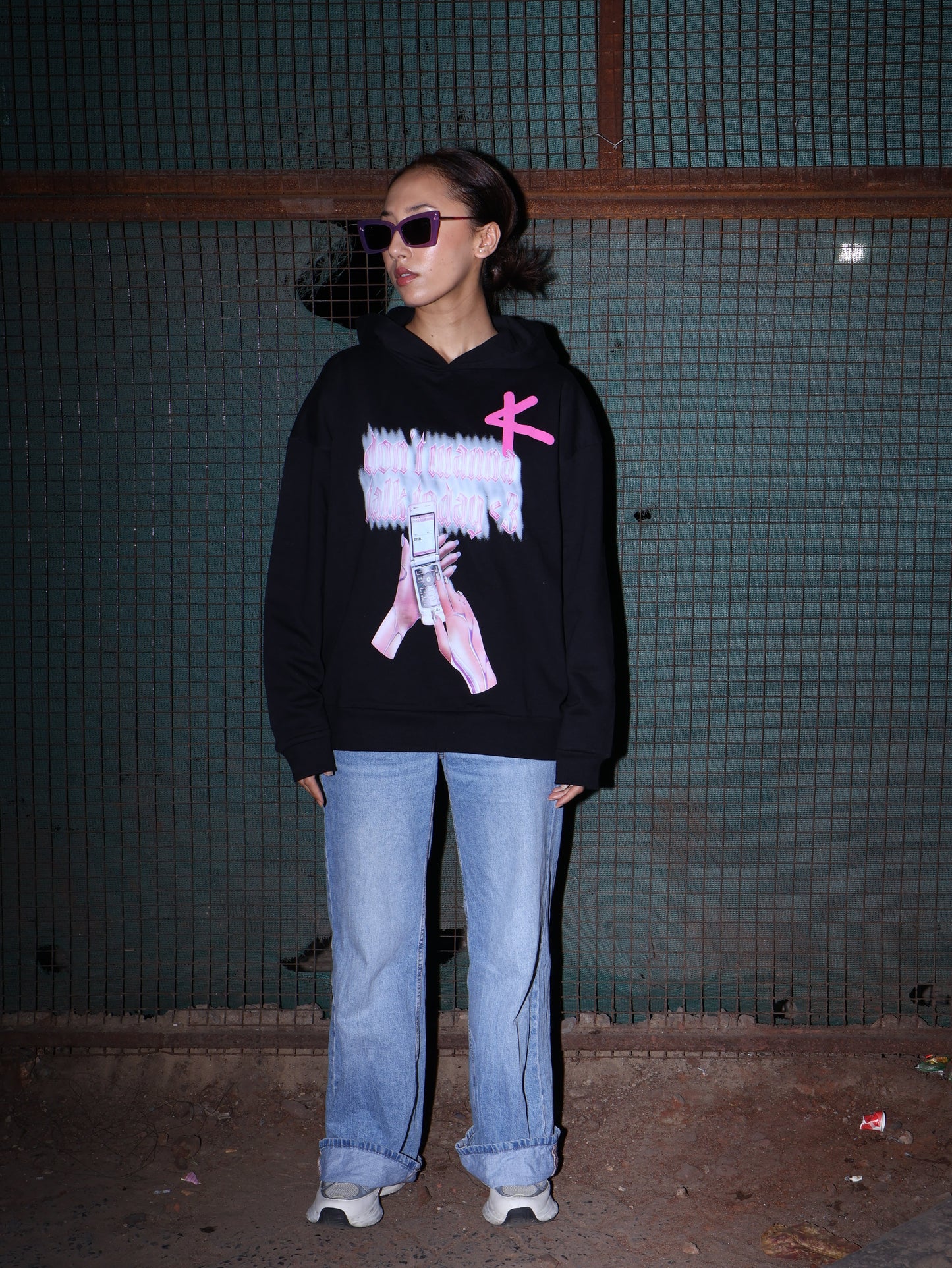 Unisex Y2Knn