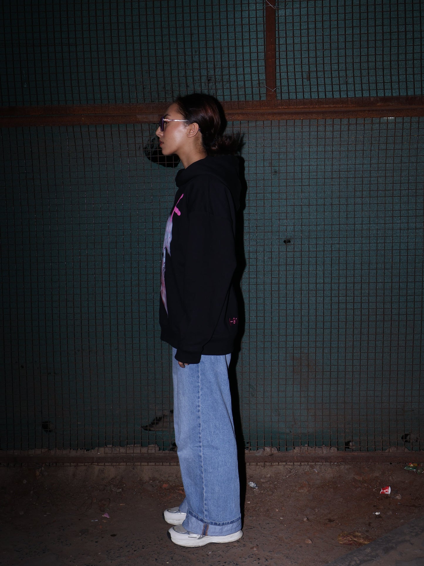 Unisex Y2Knn