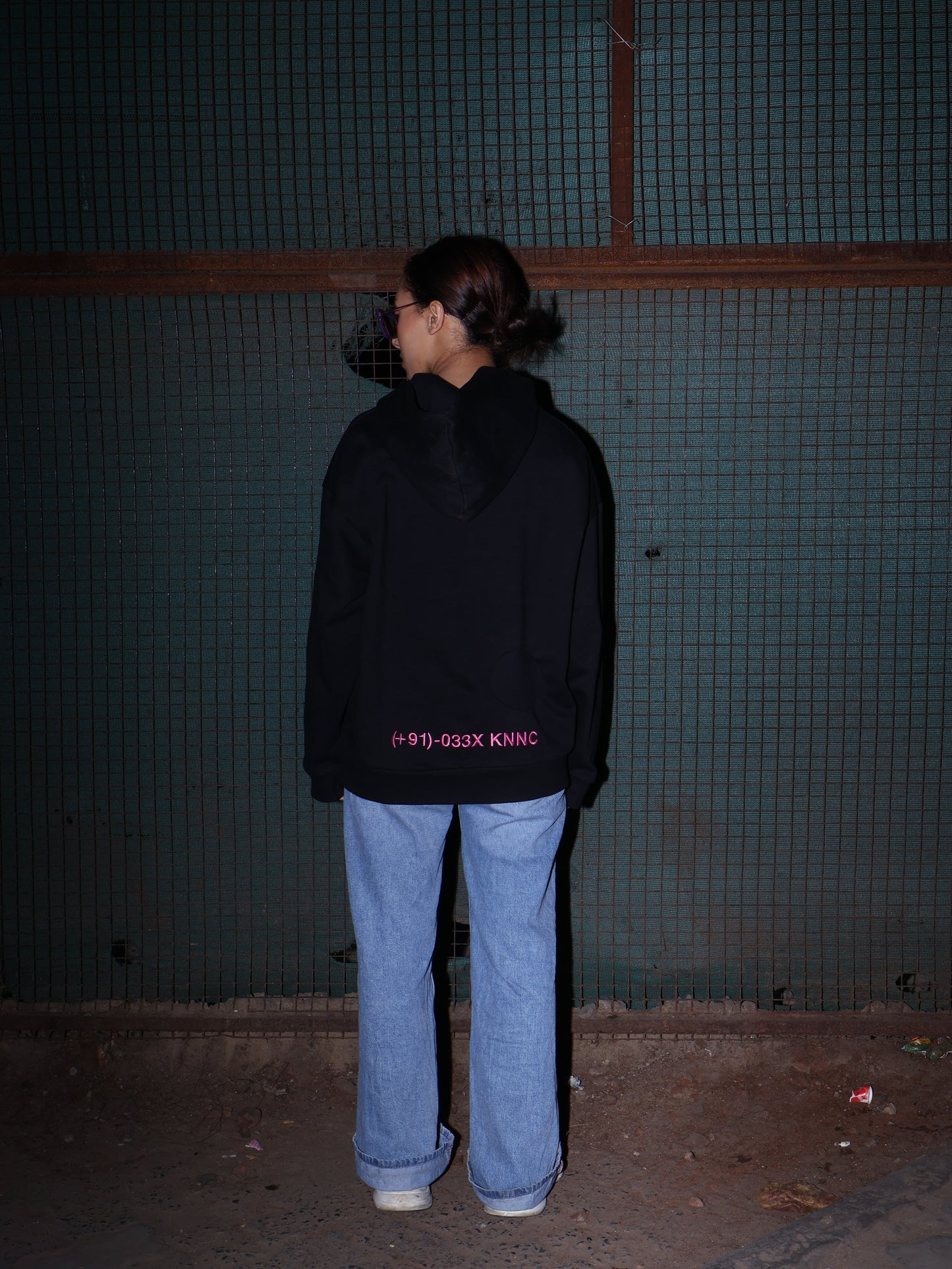 Unisex Y2Knn