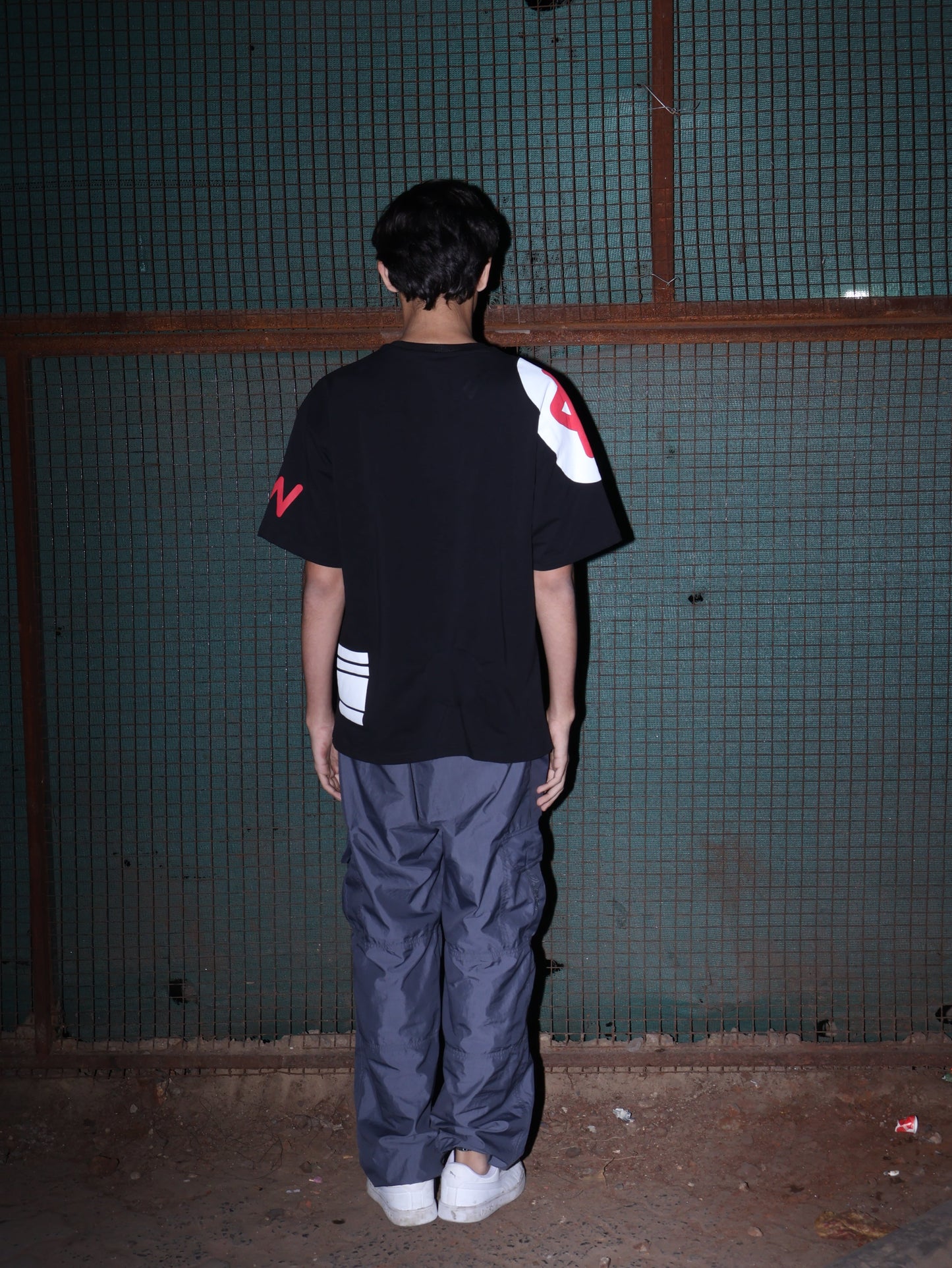 Unisex Bred Format