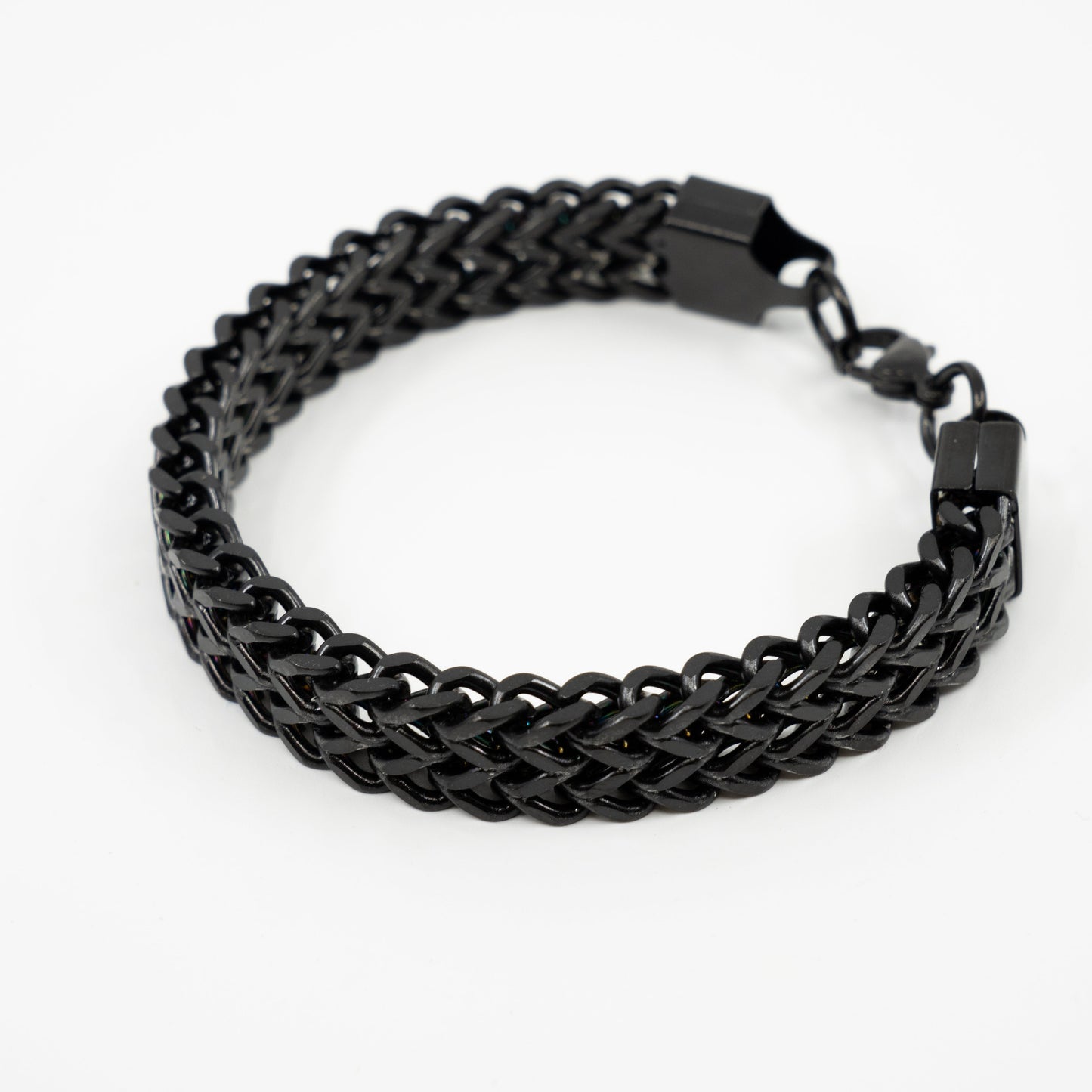 Eclipse Link Bracelet