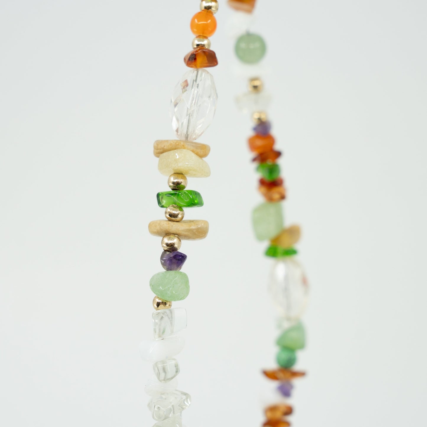 Lemon Grove Layered Necklace