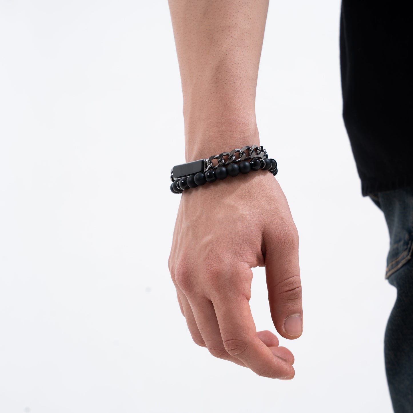 Twilight Luxe Bracelet