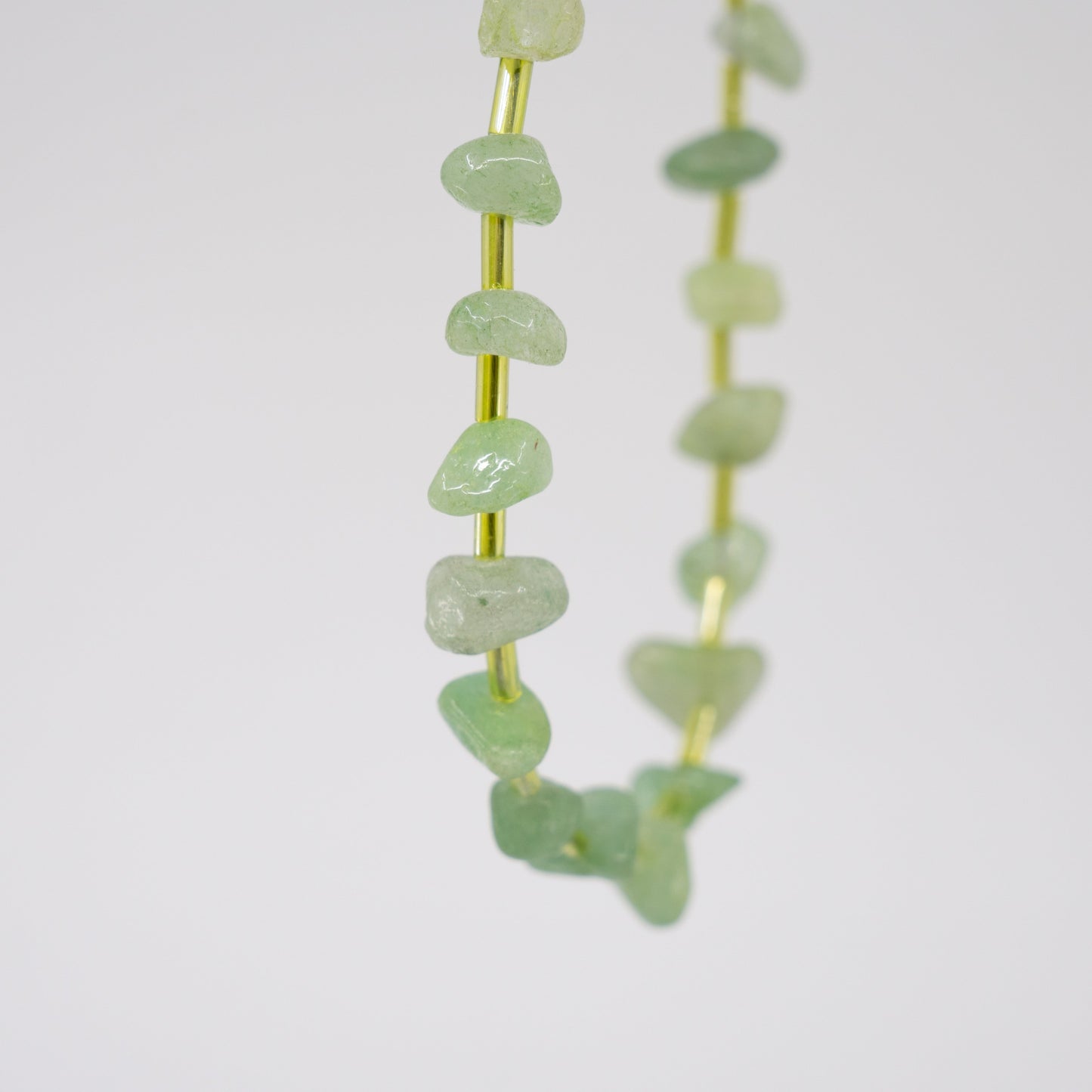 Lemon Grove Layered Necklace