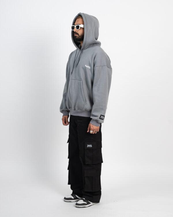 Unisex Blessed' Hoodie