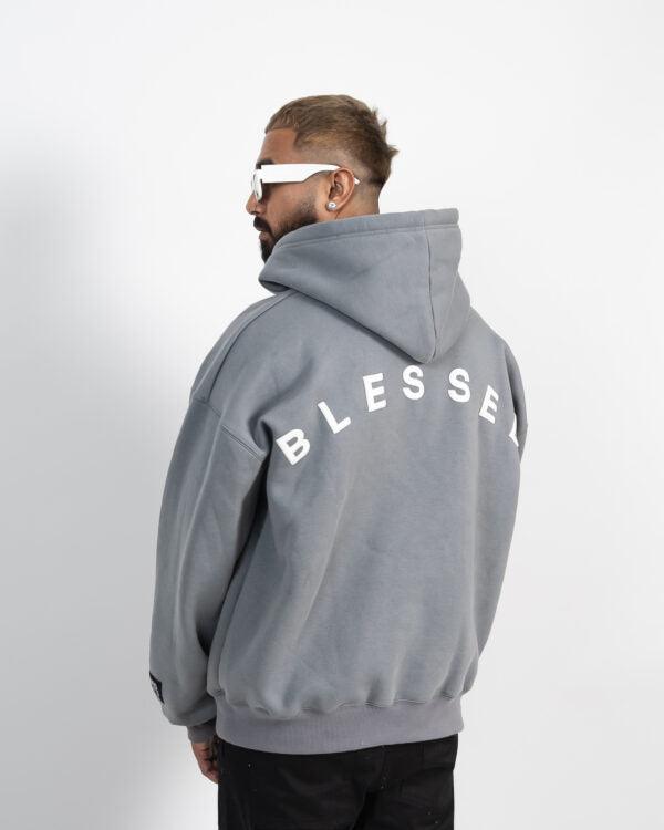 Unisex Blessed' Hoodie