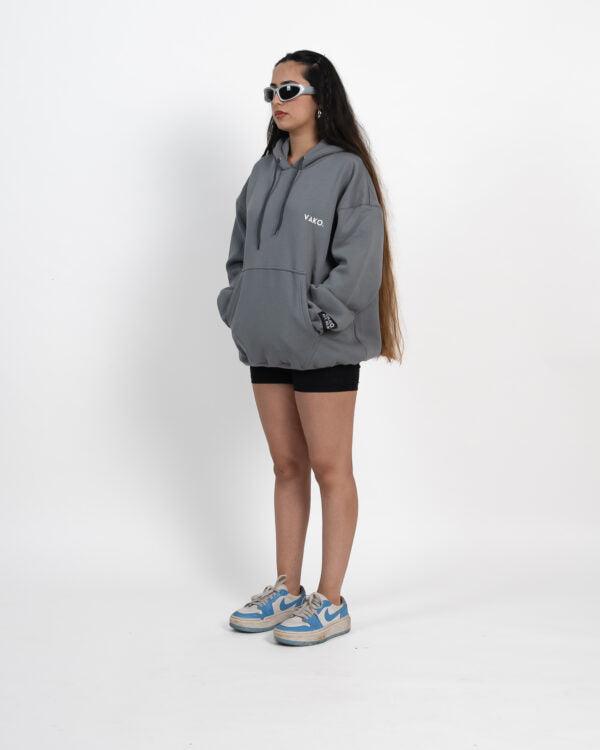 Unisex Blessed' Hoodie