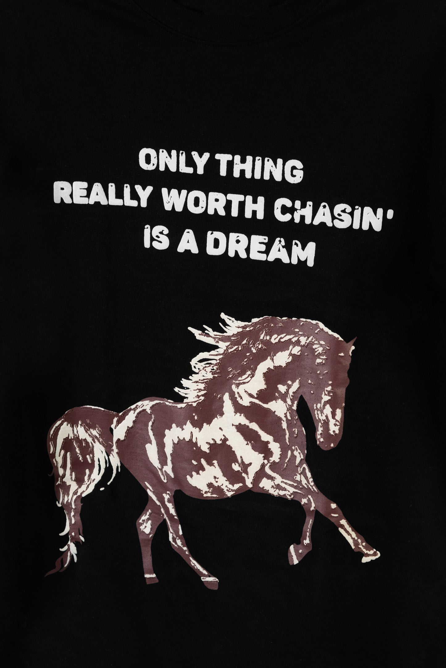 Unisex CHASIN' DREAMS TEE