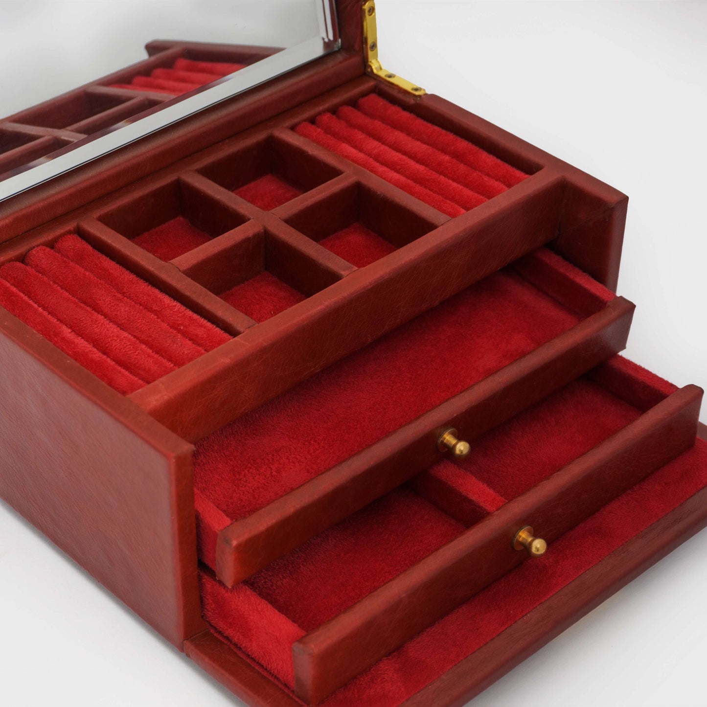 Treasure Chest Box