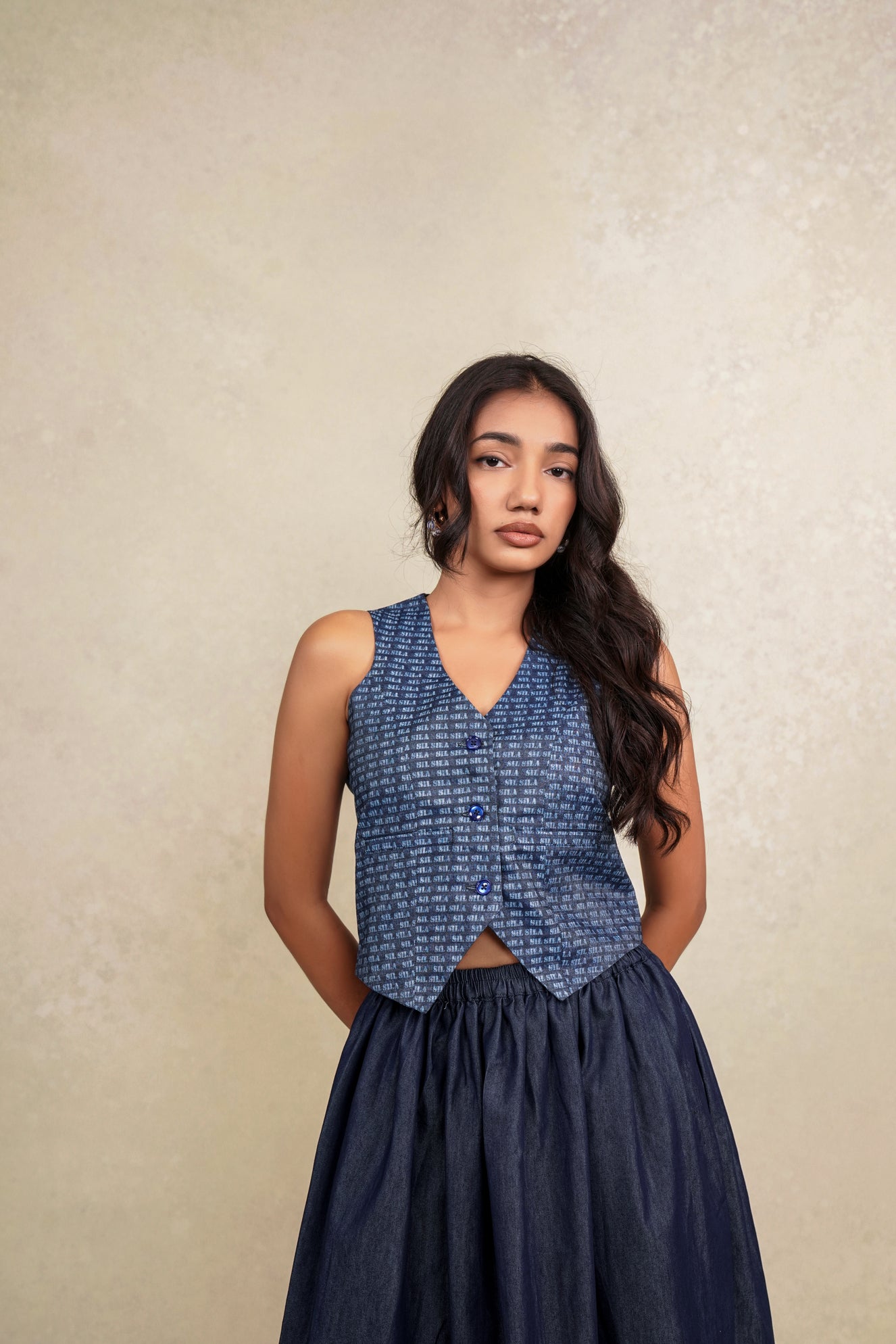Cannes co-ord
