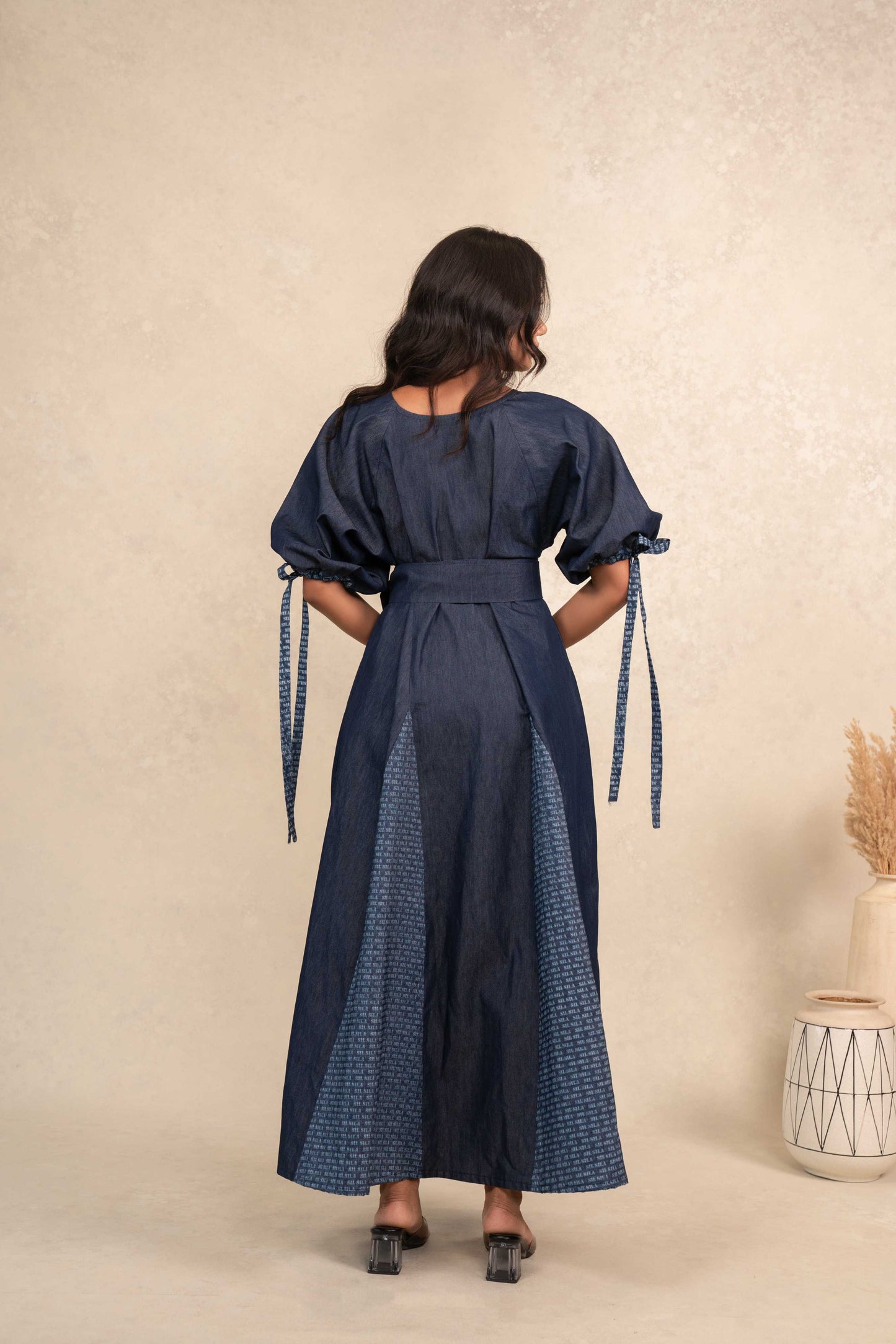 Vienna Dress