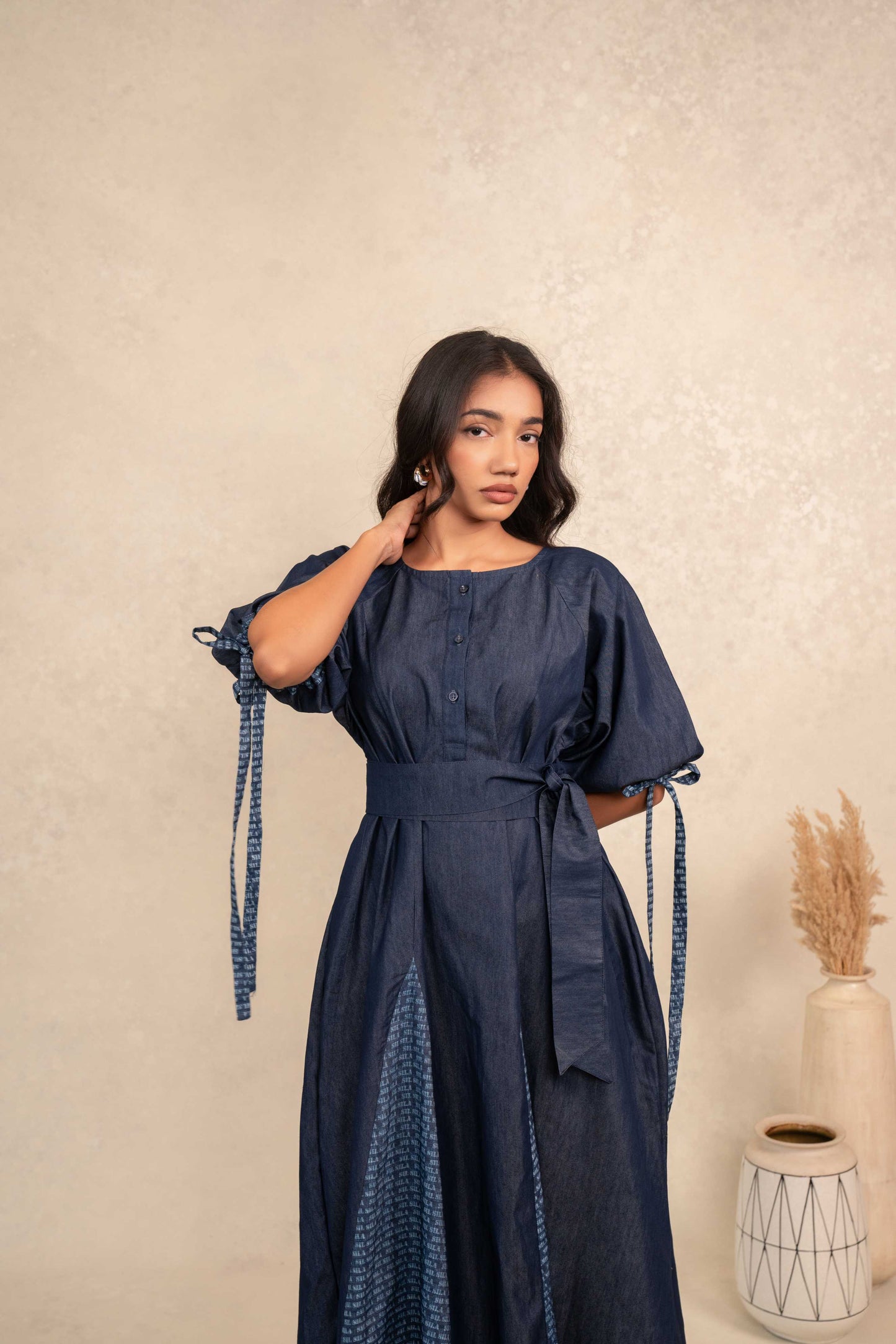 Vienna Dress