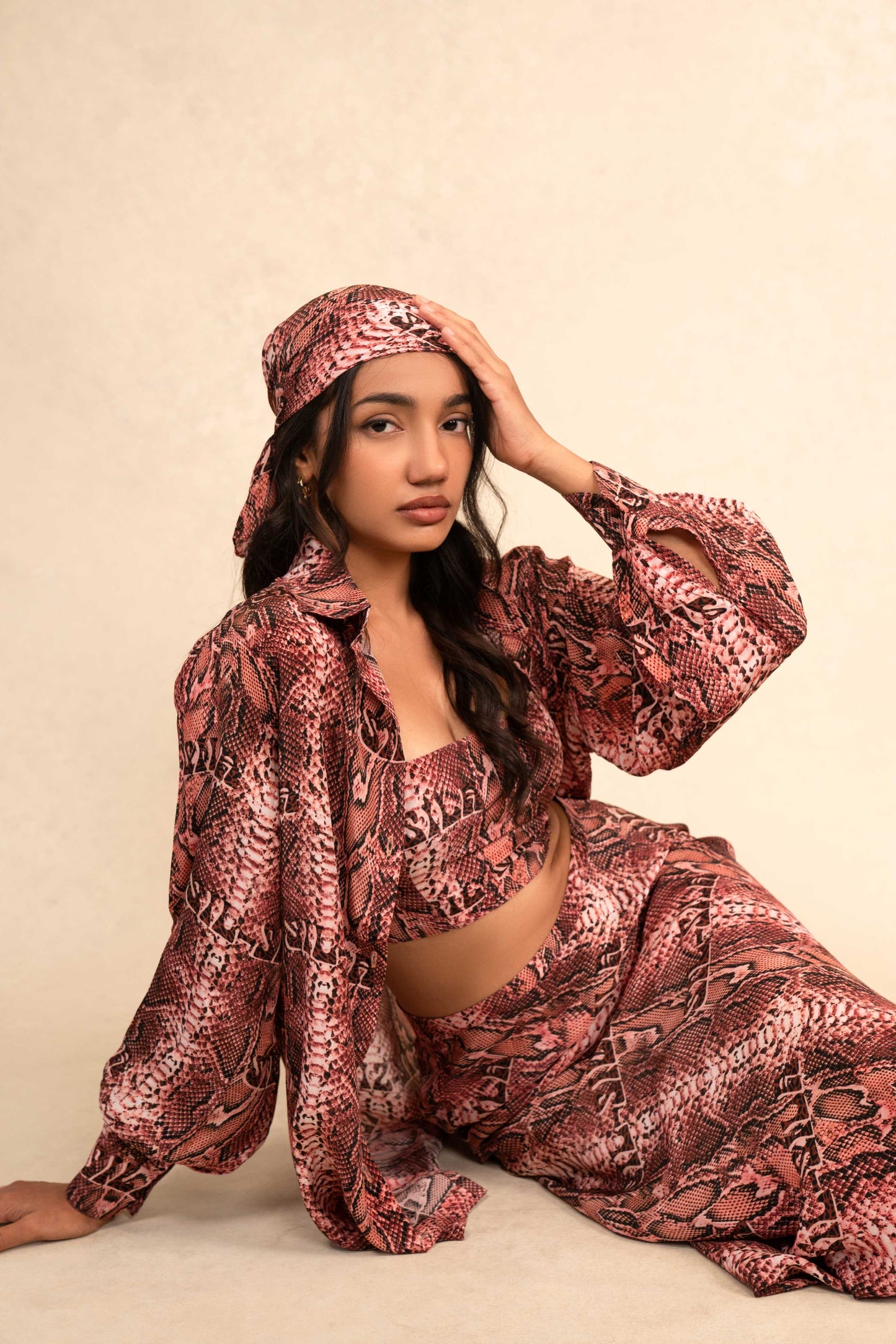 Cape town co-ord