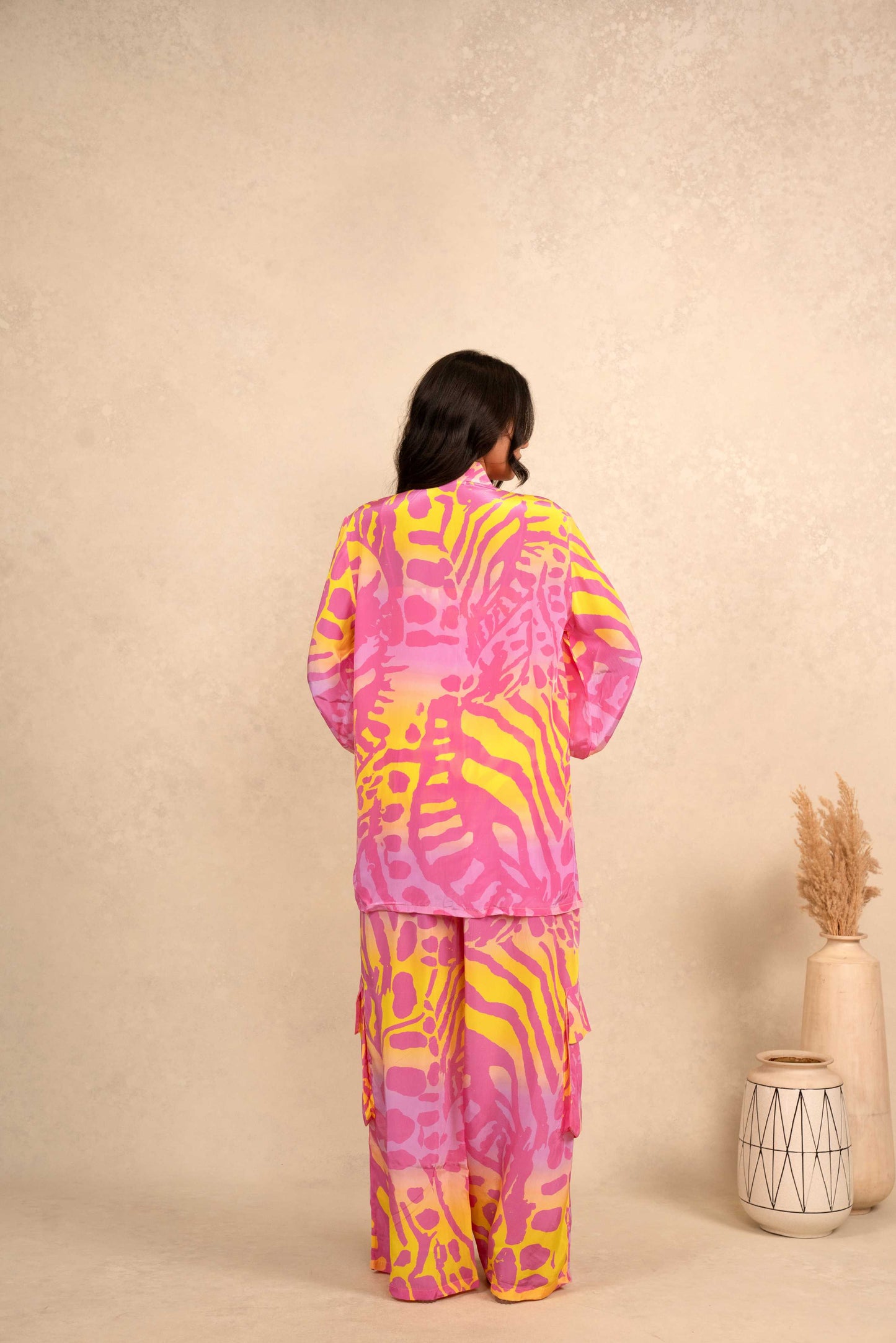 Bahamas co-ord