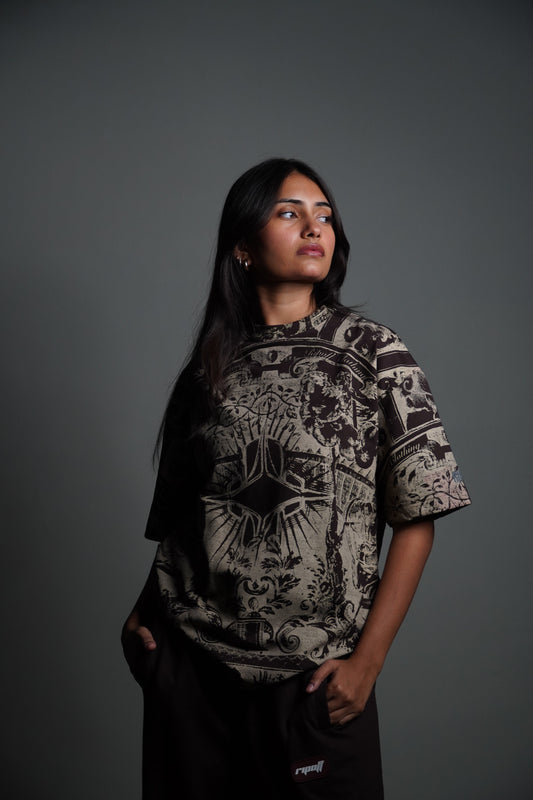 Unisex Sanctum tee