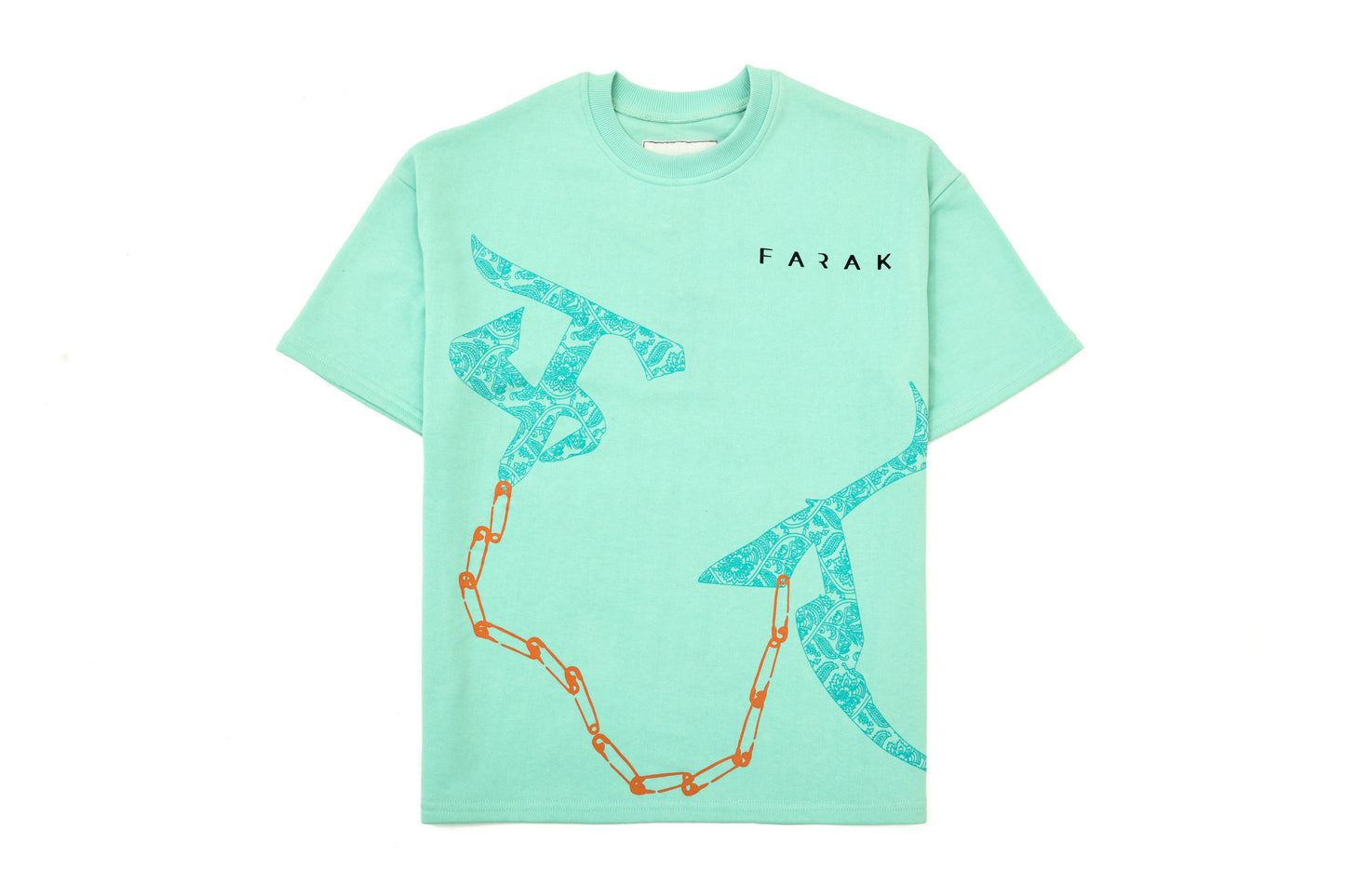 The Akshar - Tshirt
