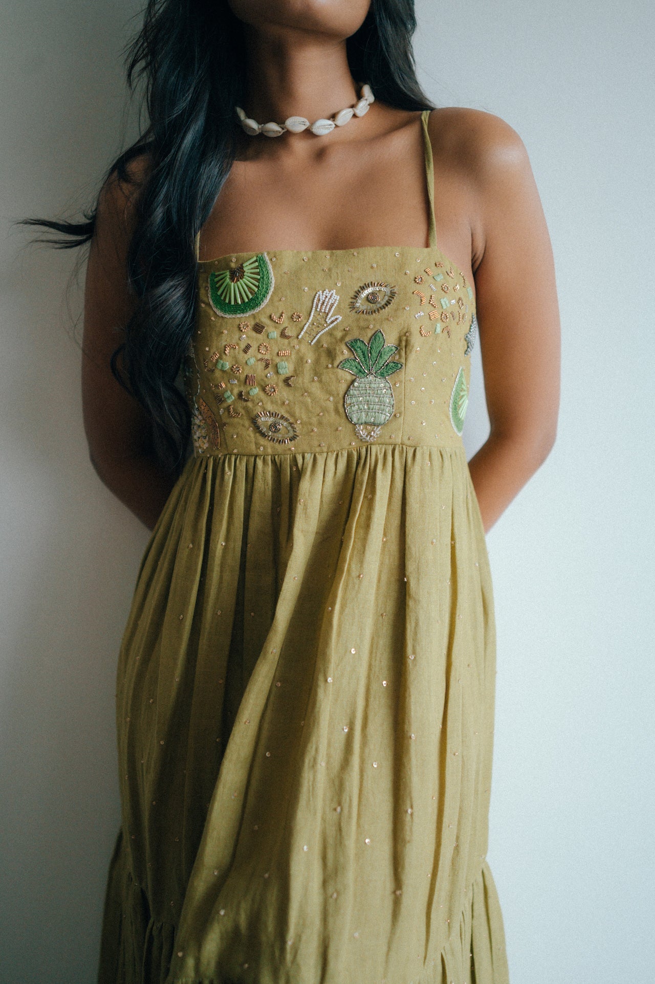 Morjim maxi