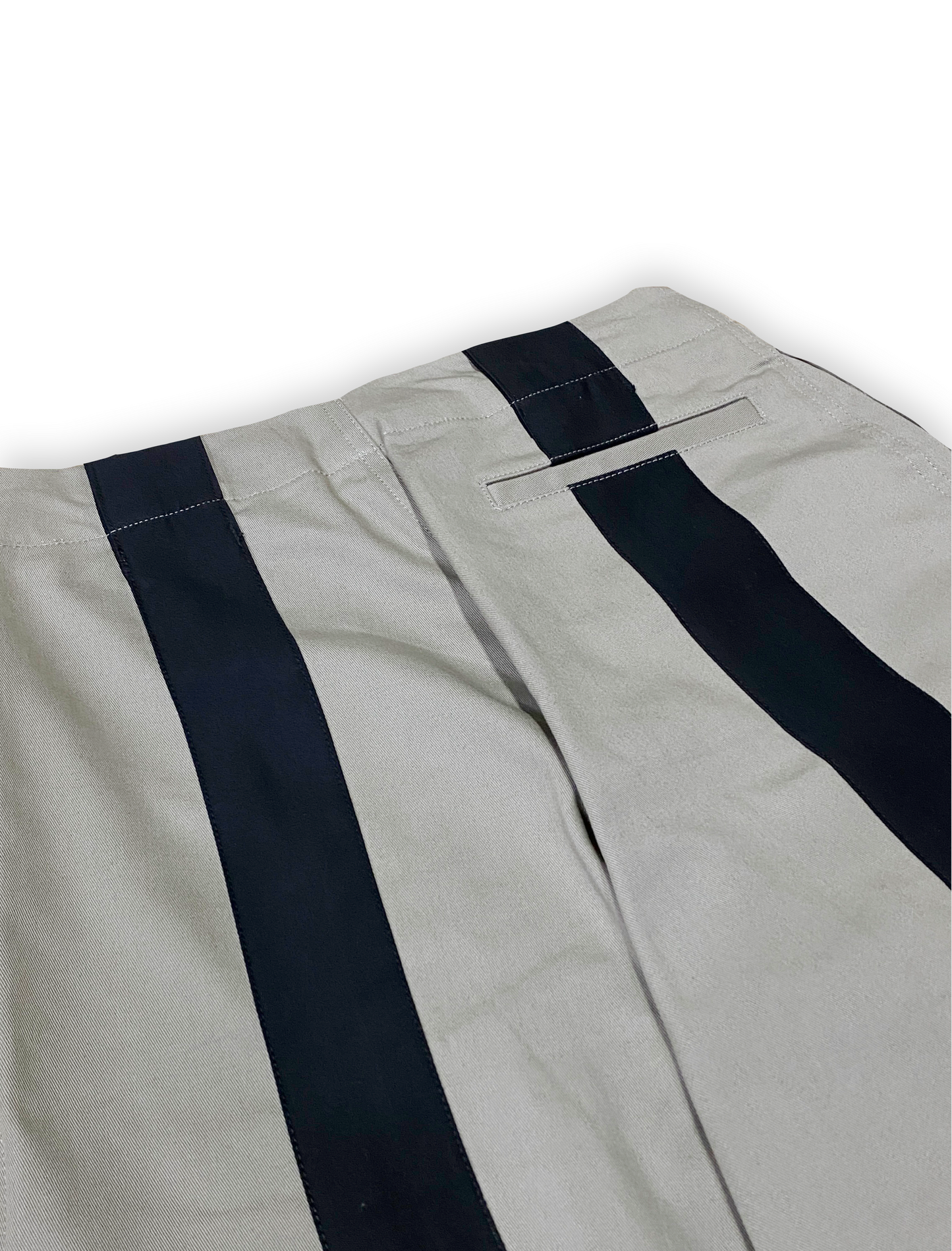 DUNE STRIPE PANTS