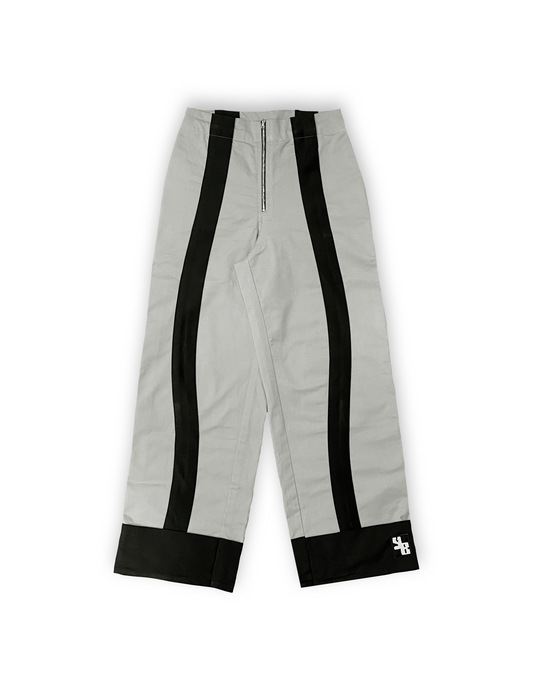 DUNE STRIPE PANTS