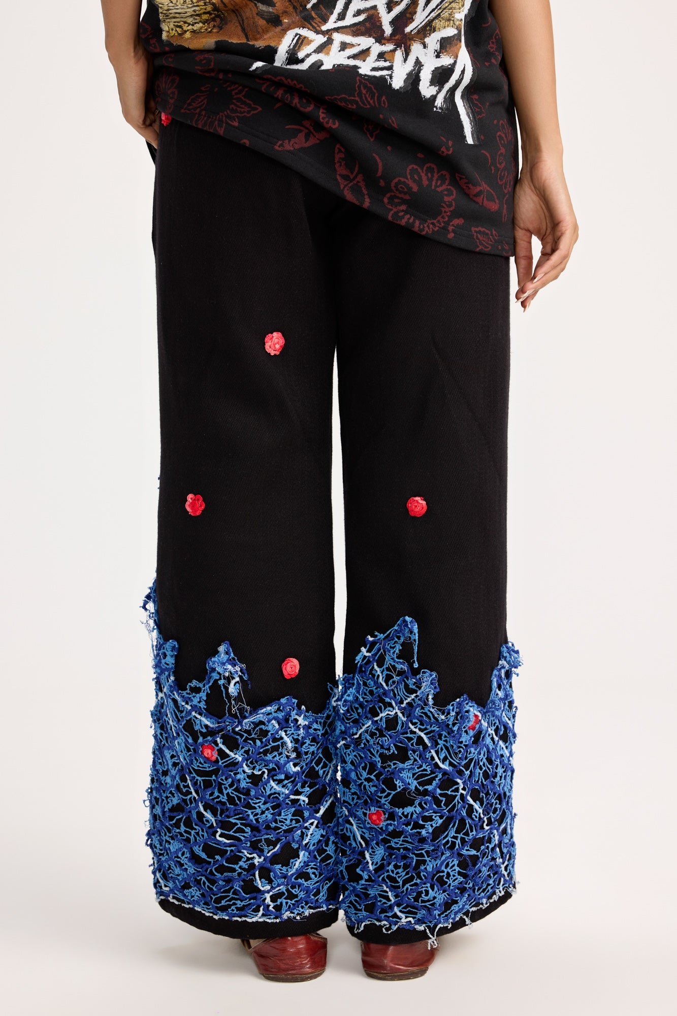 Unisex Dillemma Handmade - Pants