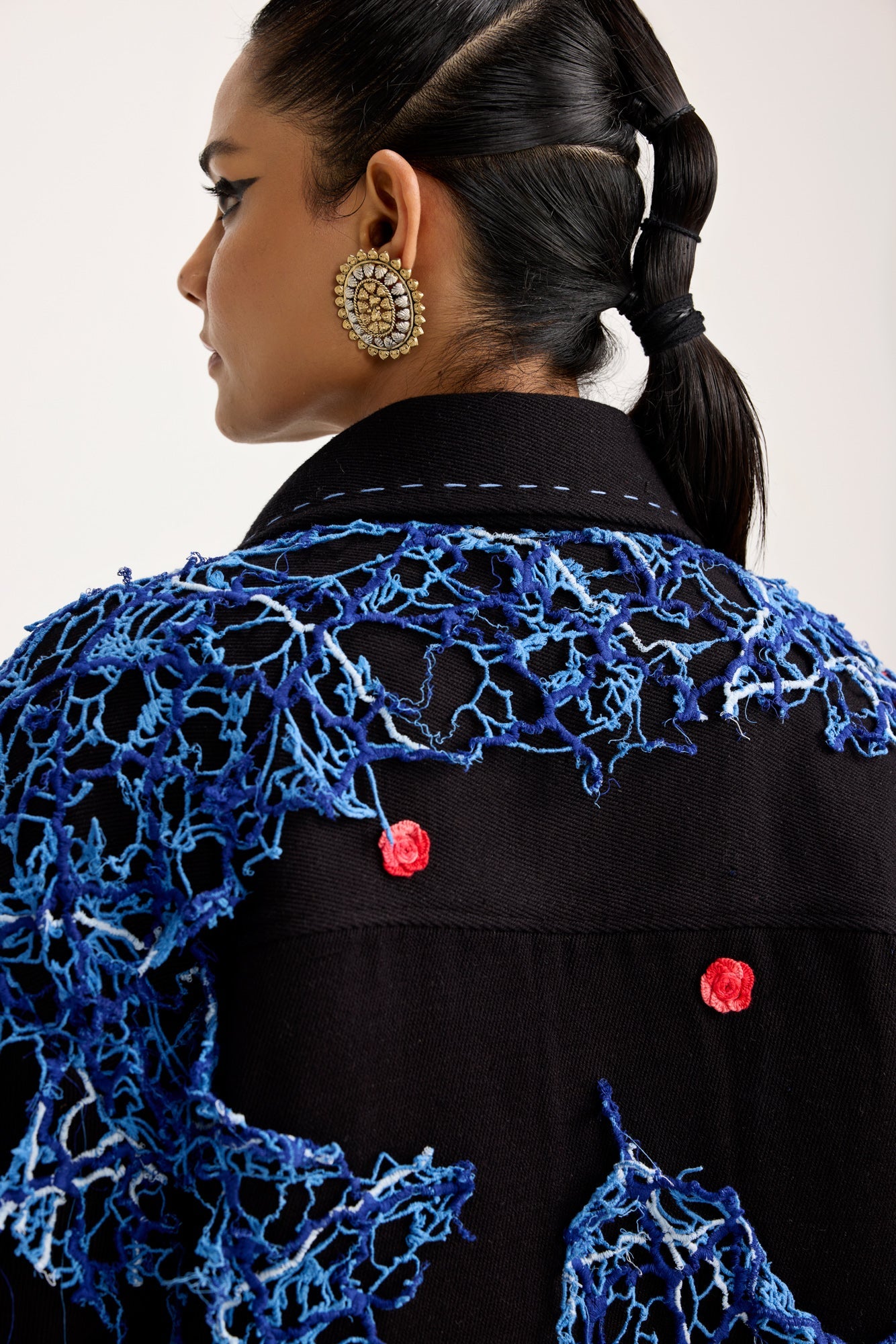 Unisex Dillemma Handmade - Jacket