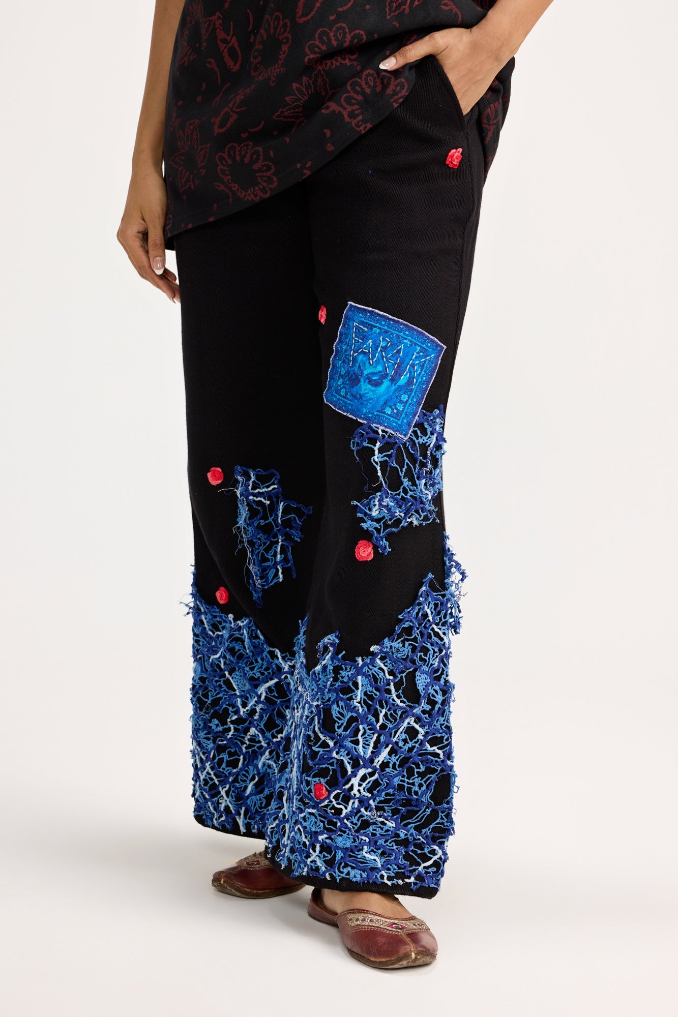Unisex Dillemma Handmade - Pants