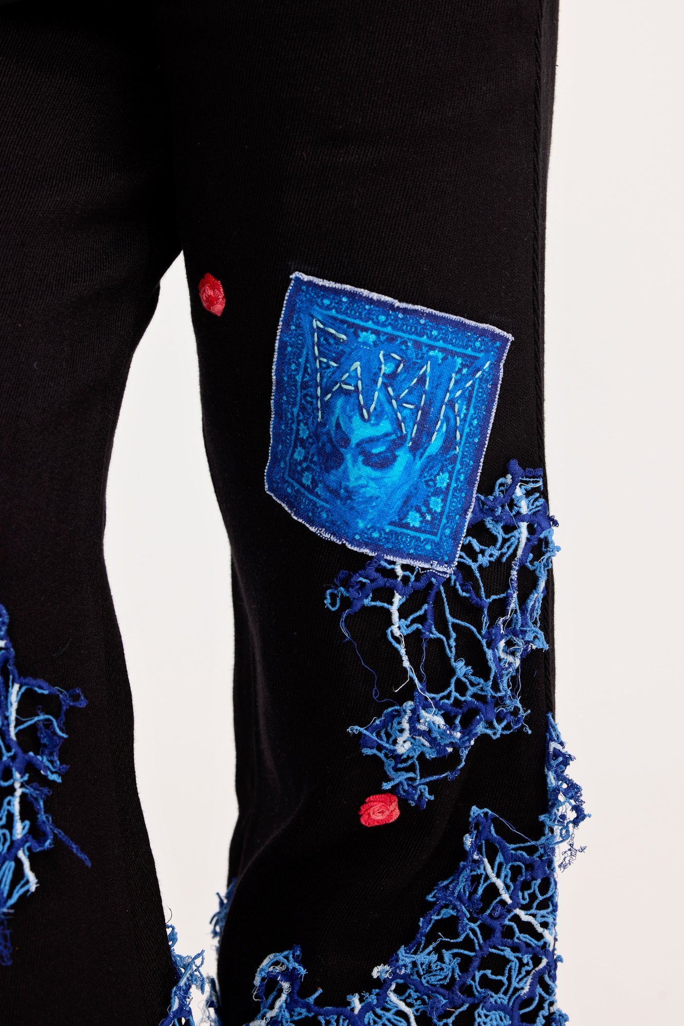 Unisex Dillemma Handmade - Pants