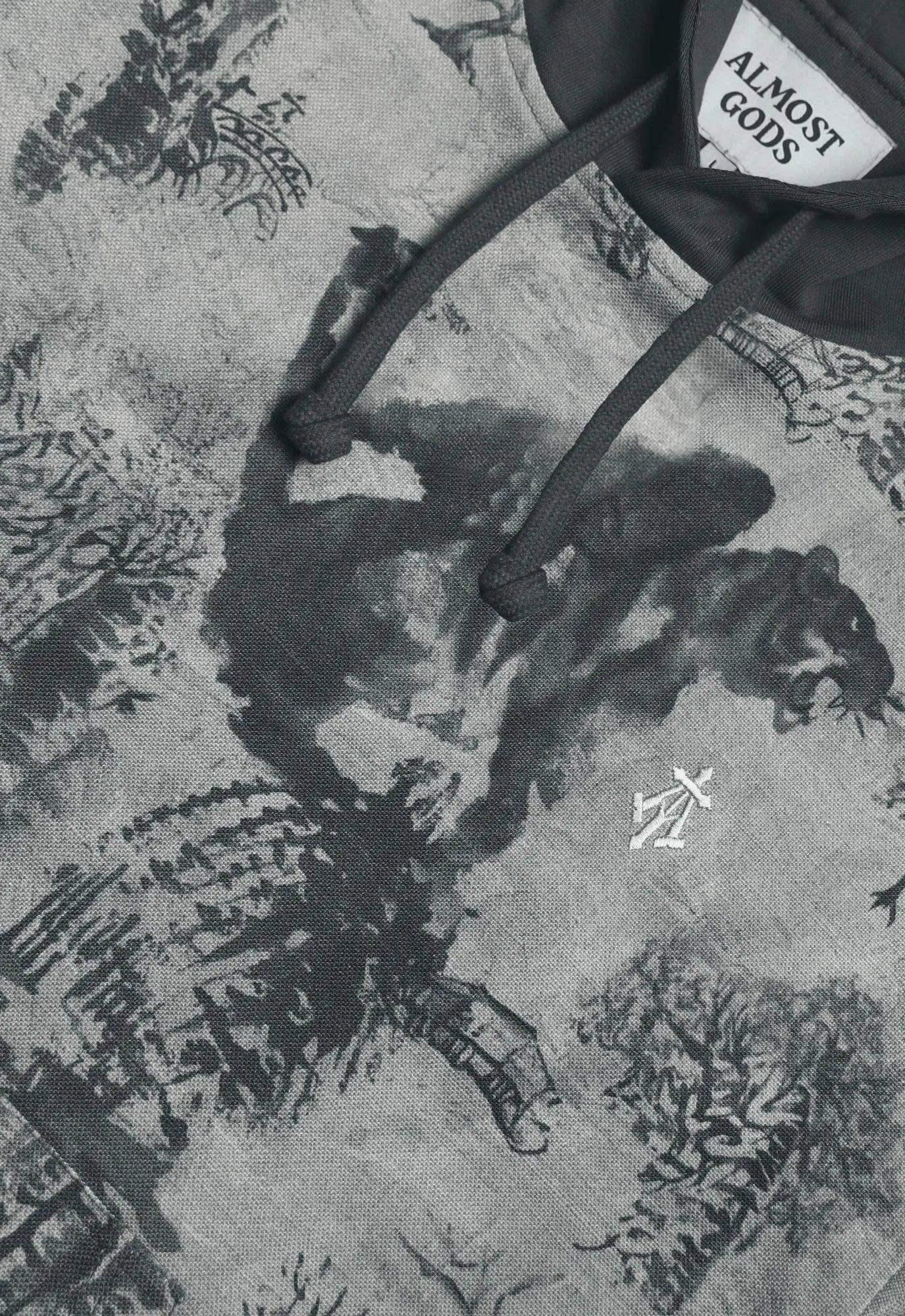 Terrain Hoodie