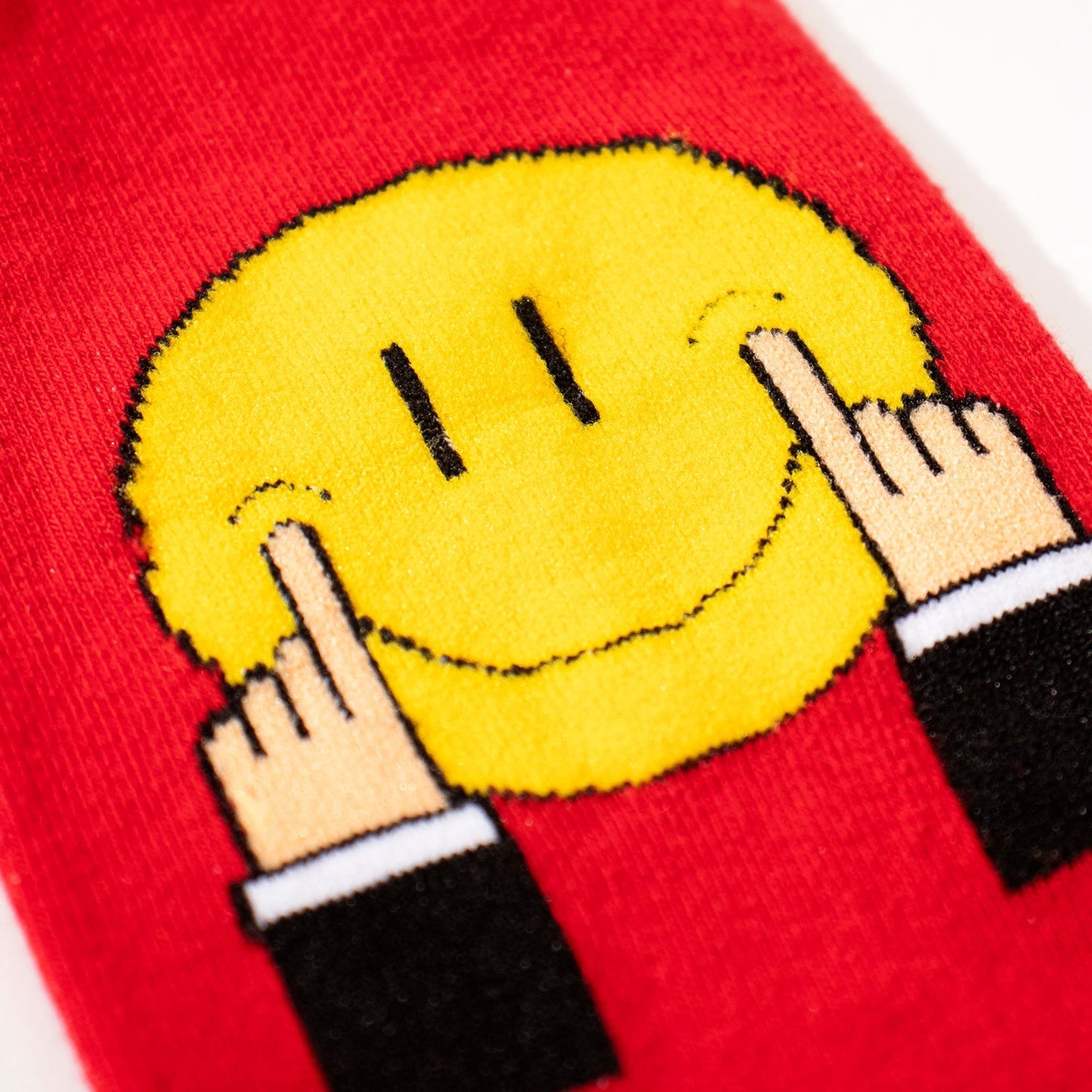 Fake It Socks