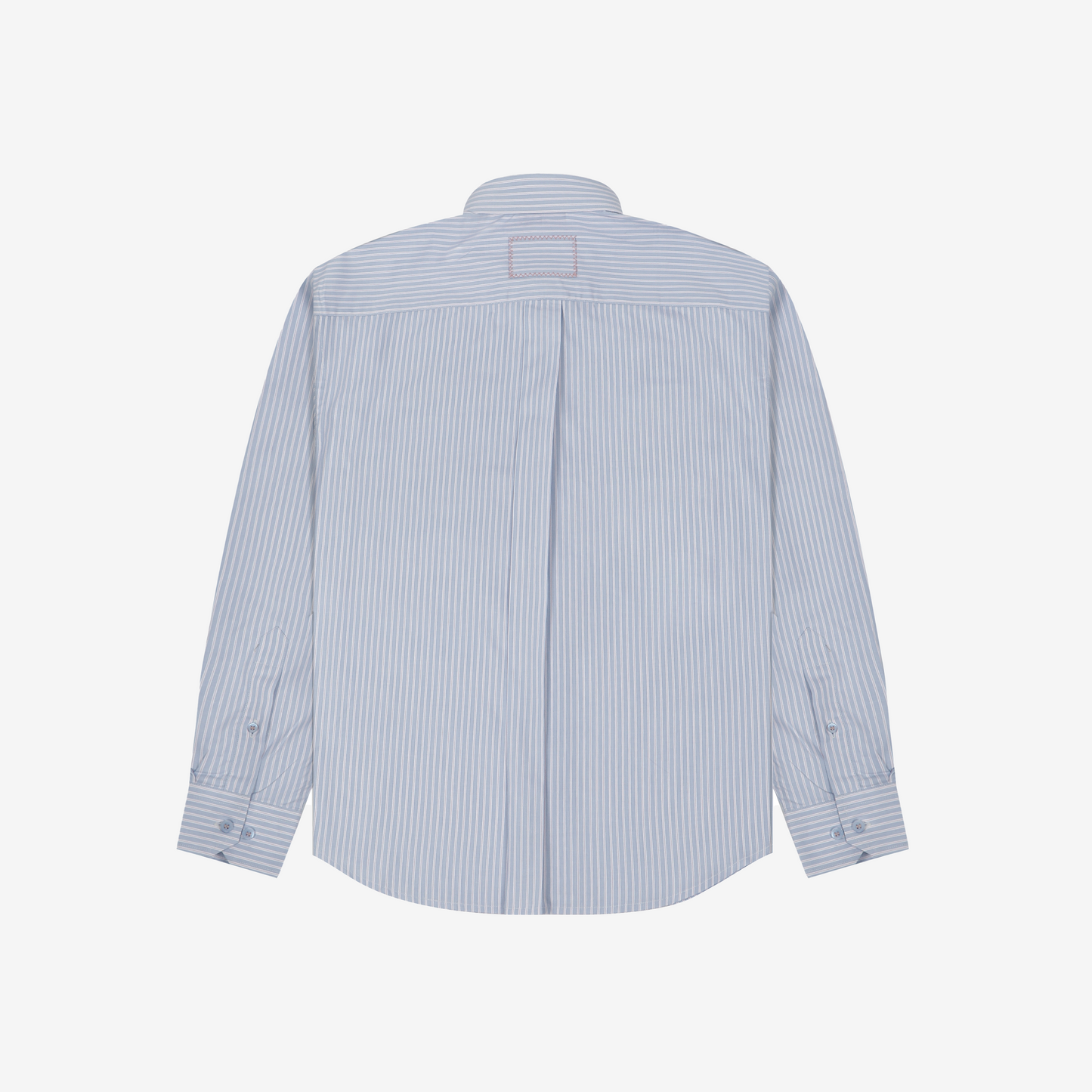 French Vanilla Shirt in Blue