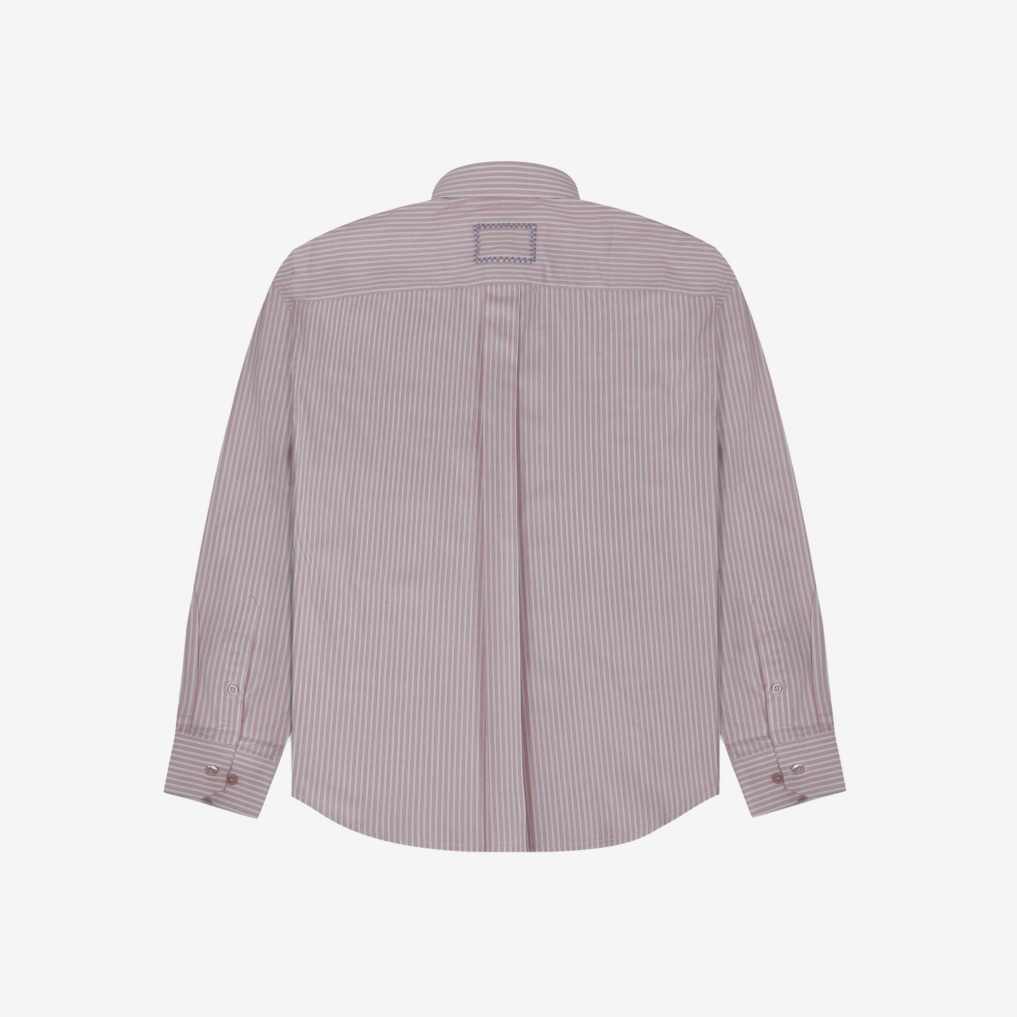 French Vanilla Shirt in Pink