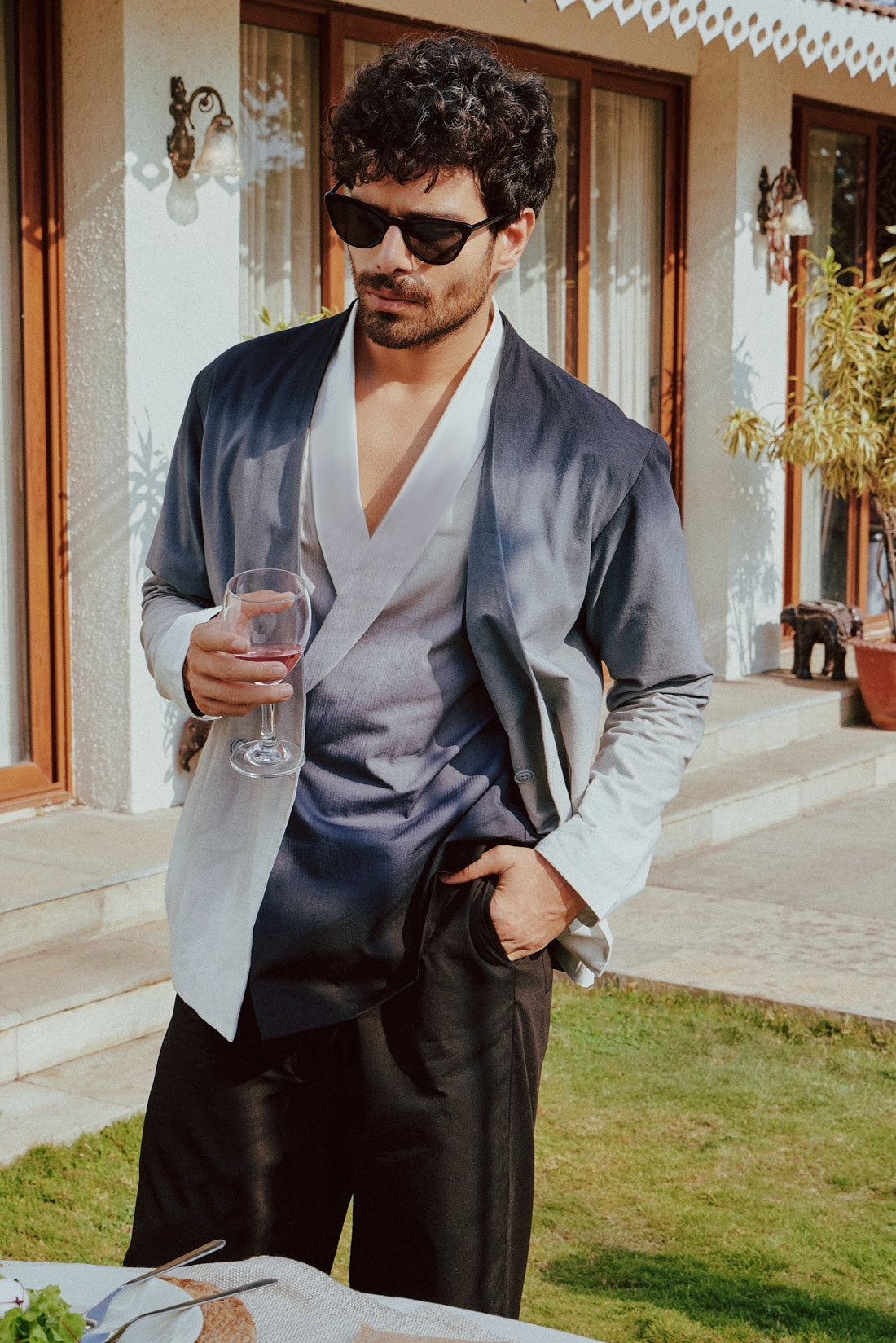 WINEBAR JACKET