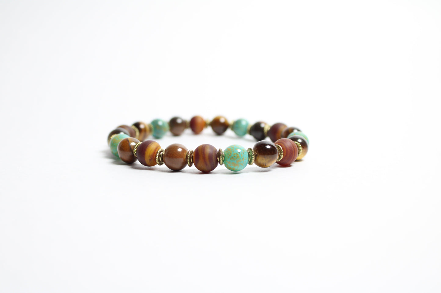 Forest bound Wrist bands