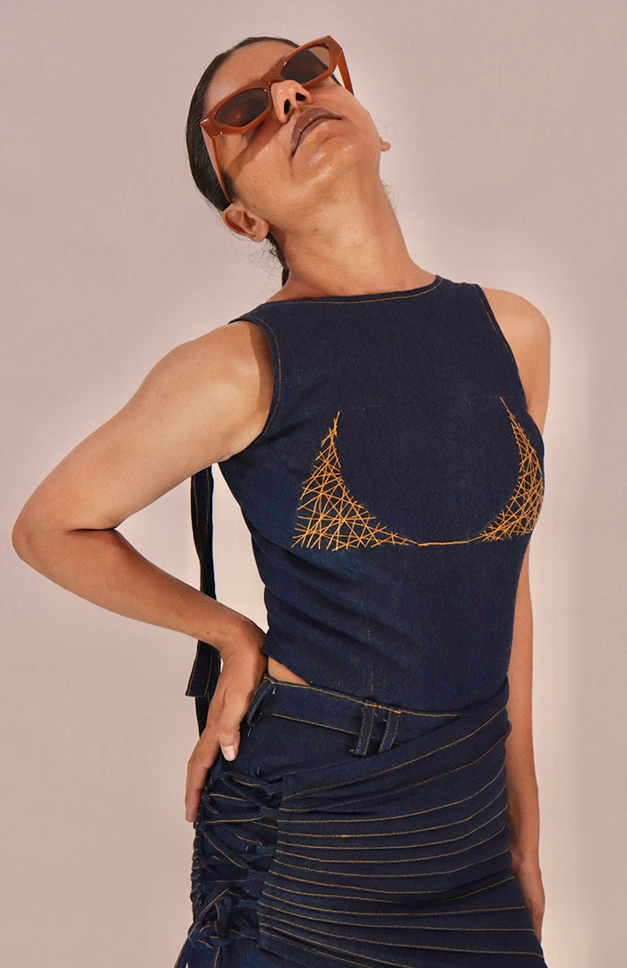 jalpari set