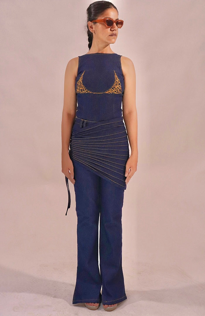 mayajaal bodyysuit