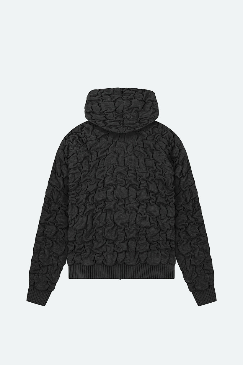MOJO HOODIE (BLACK)