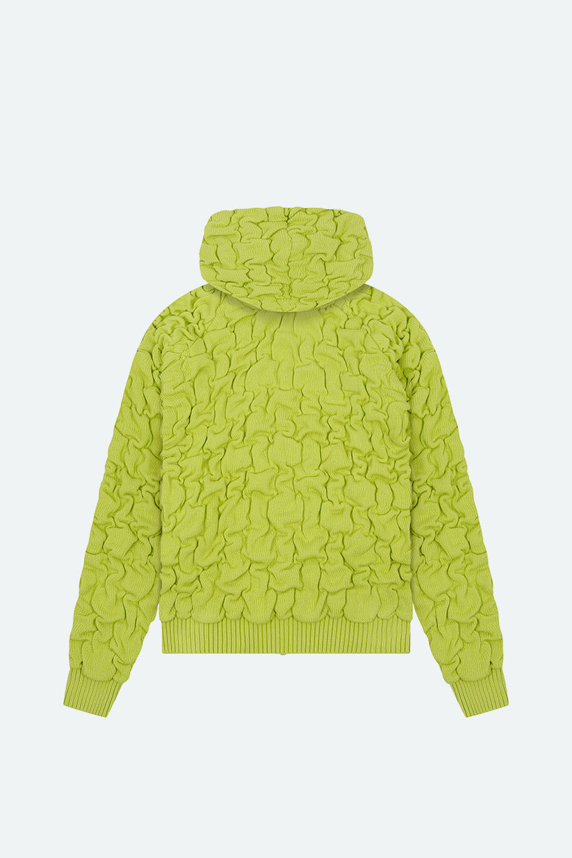 MOJO HOODIE (NEON)