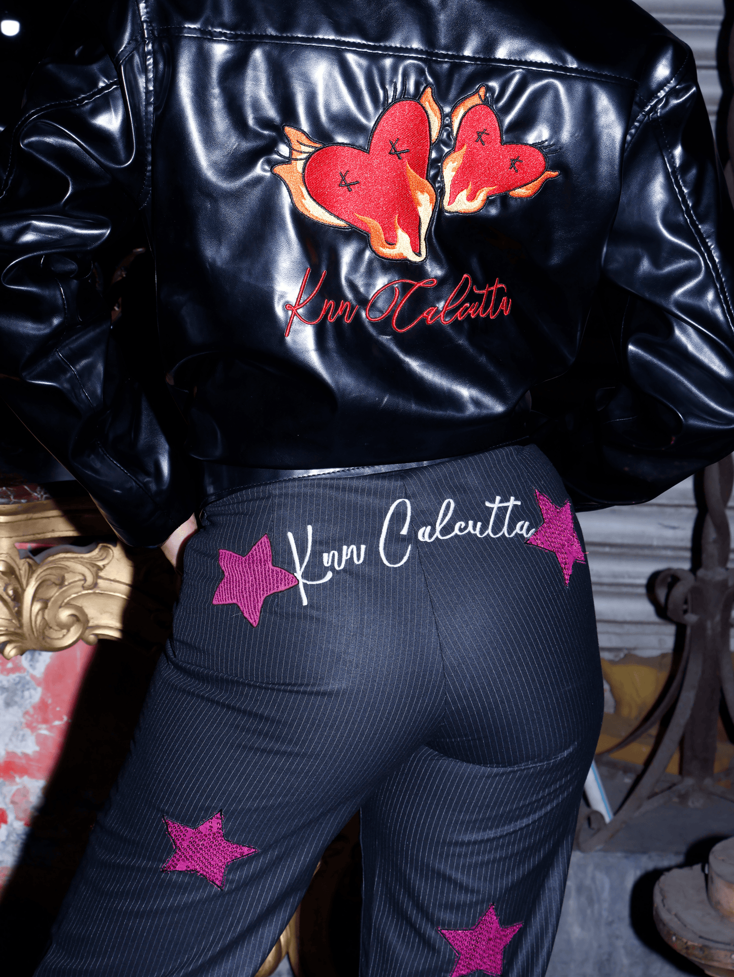 stargirl k pants