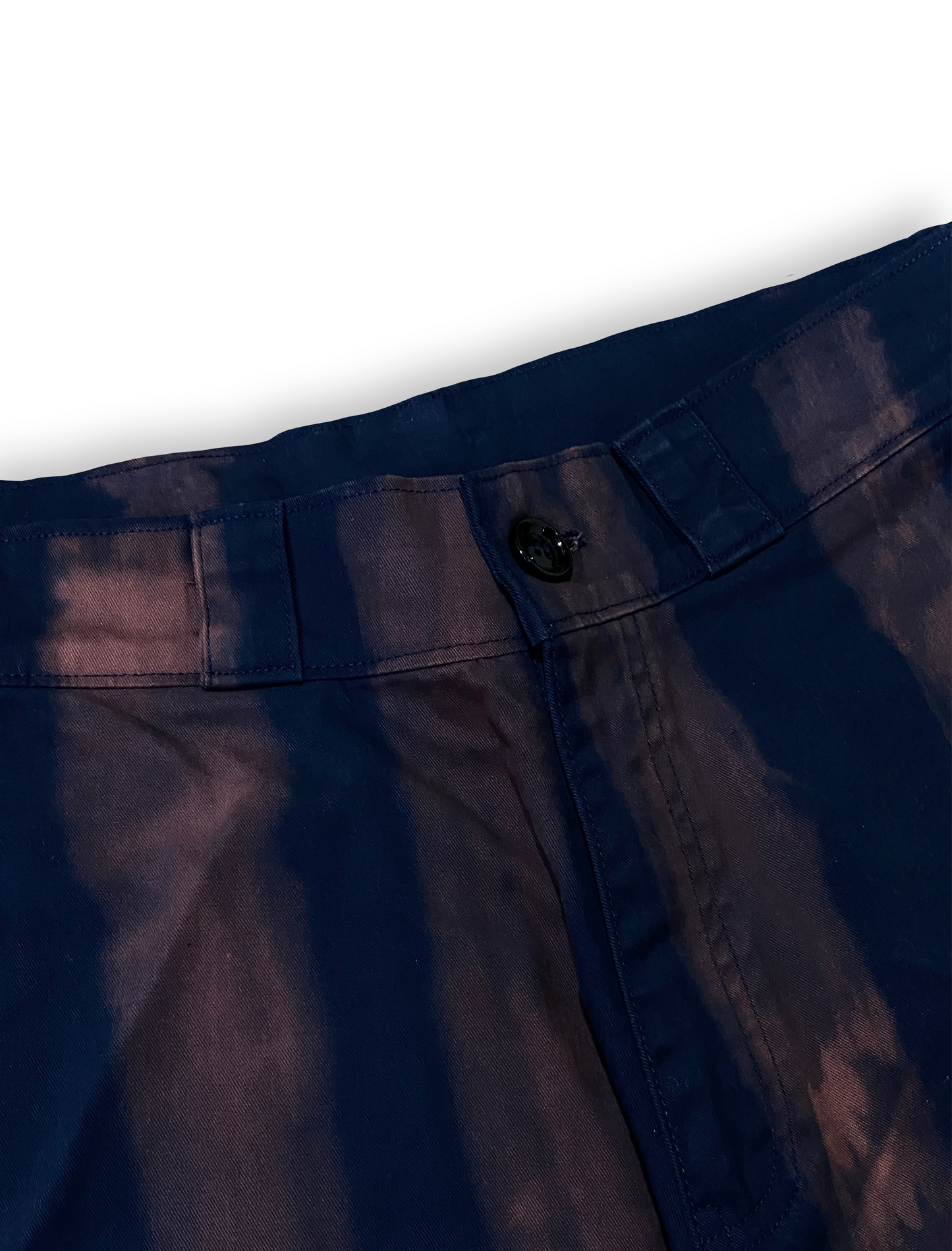 MIDNIGHT RUST PANTS