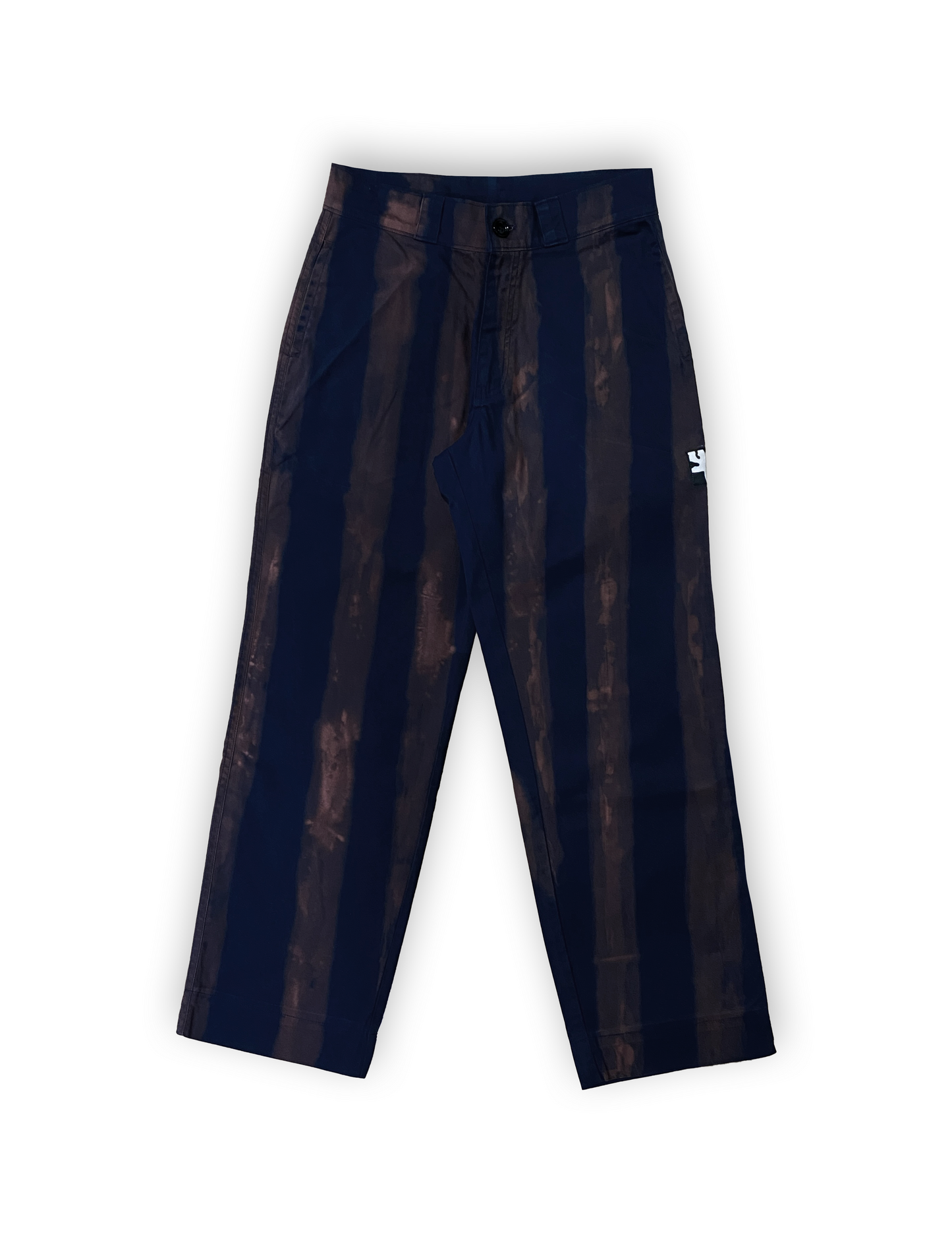 MIDNIGHT RUST PANTS