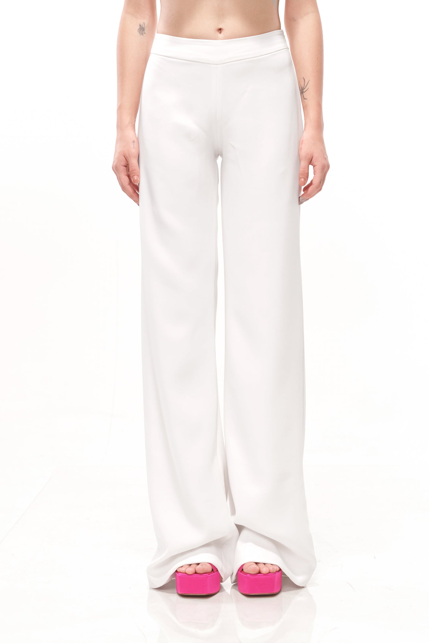 Wide Leg Pants