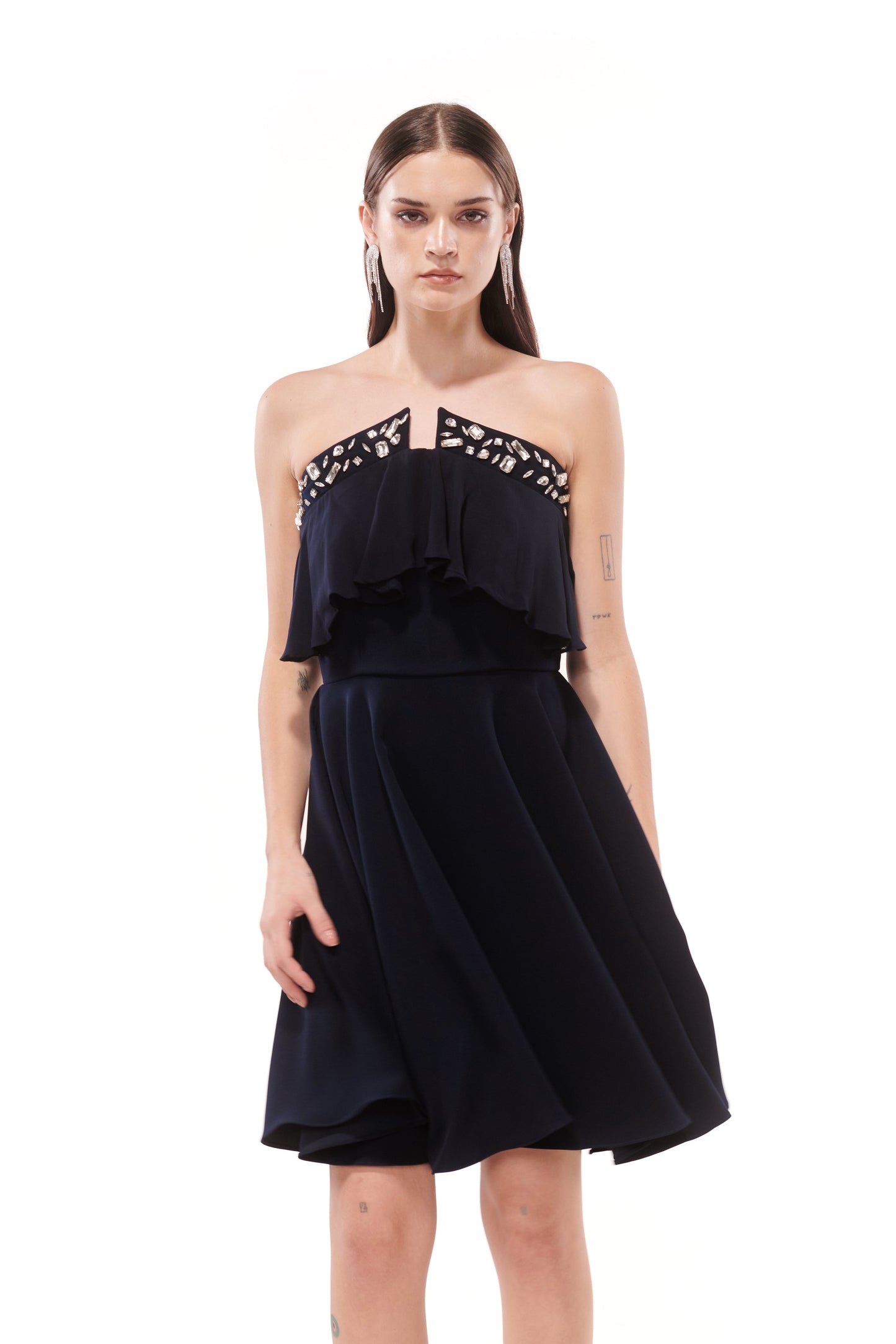Celeste Tube Dress