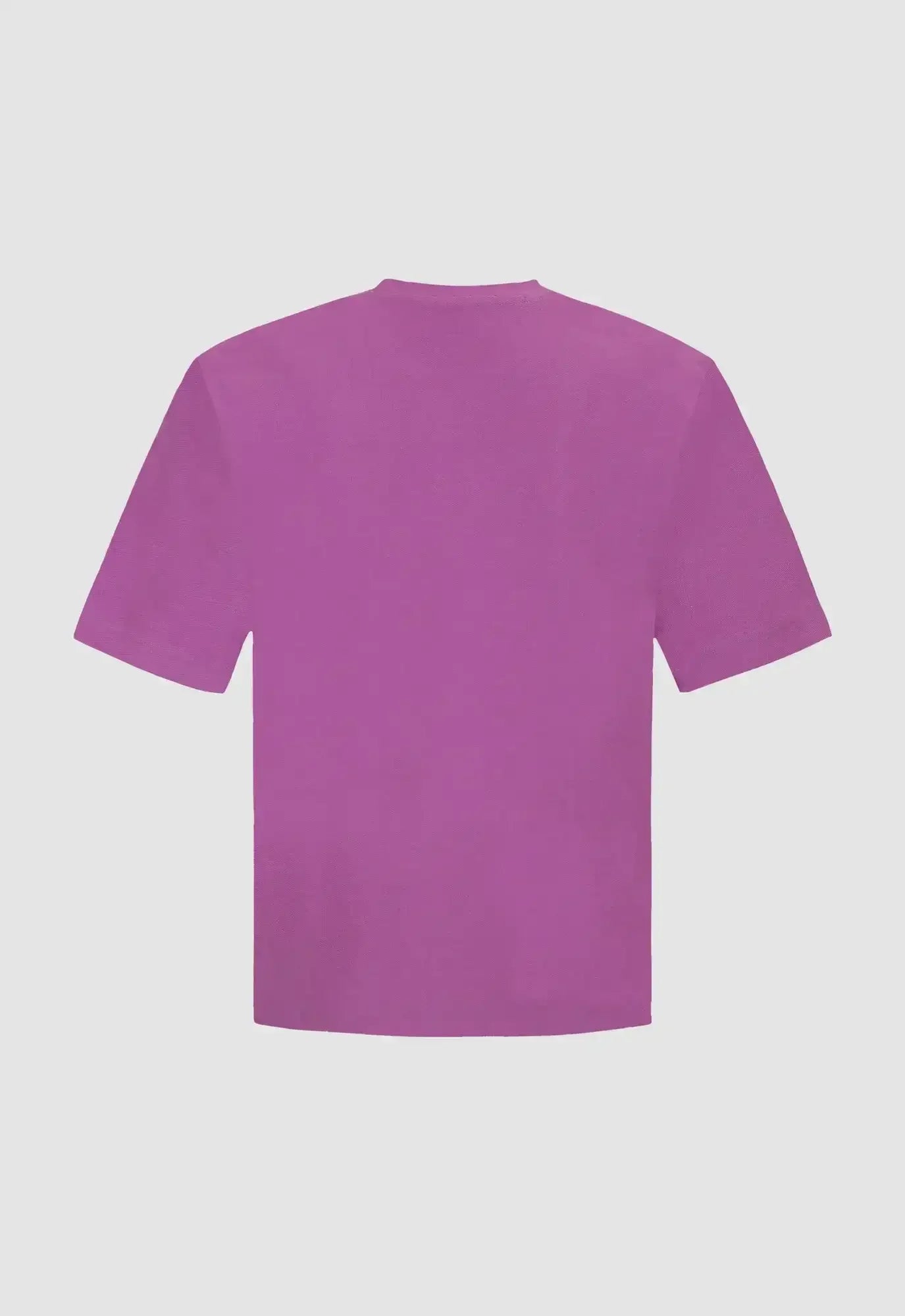 Almost Gods Embossed Knit Tee