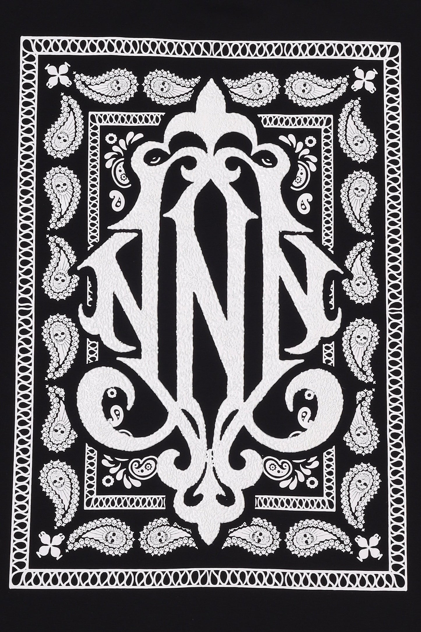 NG BANDANA T-SHIRT